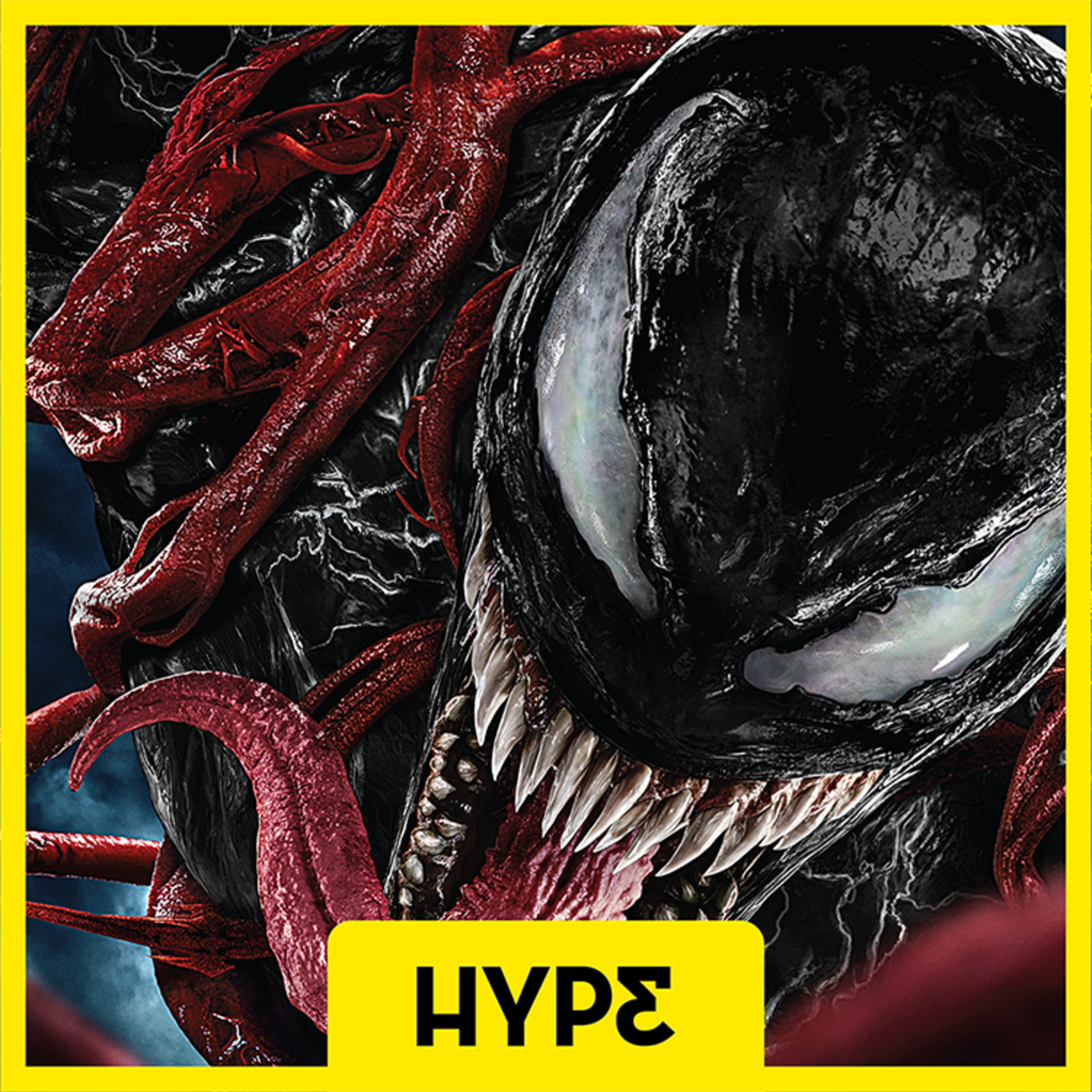 Venom: Carnage Liberado, comentarios de Sin Tiempo para Morir, Acapulco en Apple TV+ y YG vs Lisa