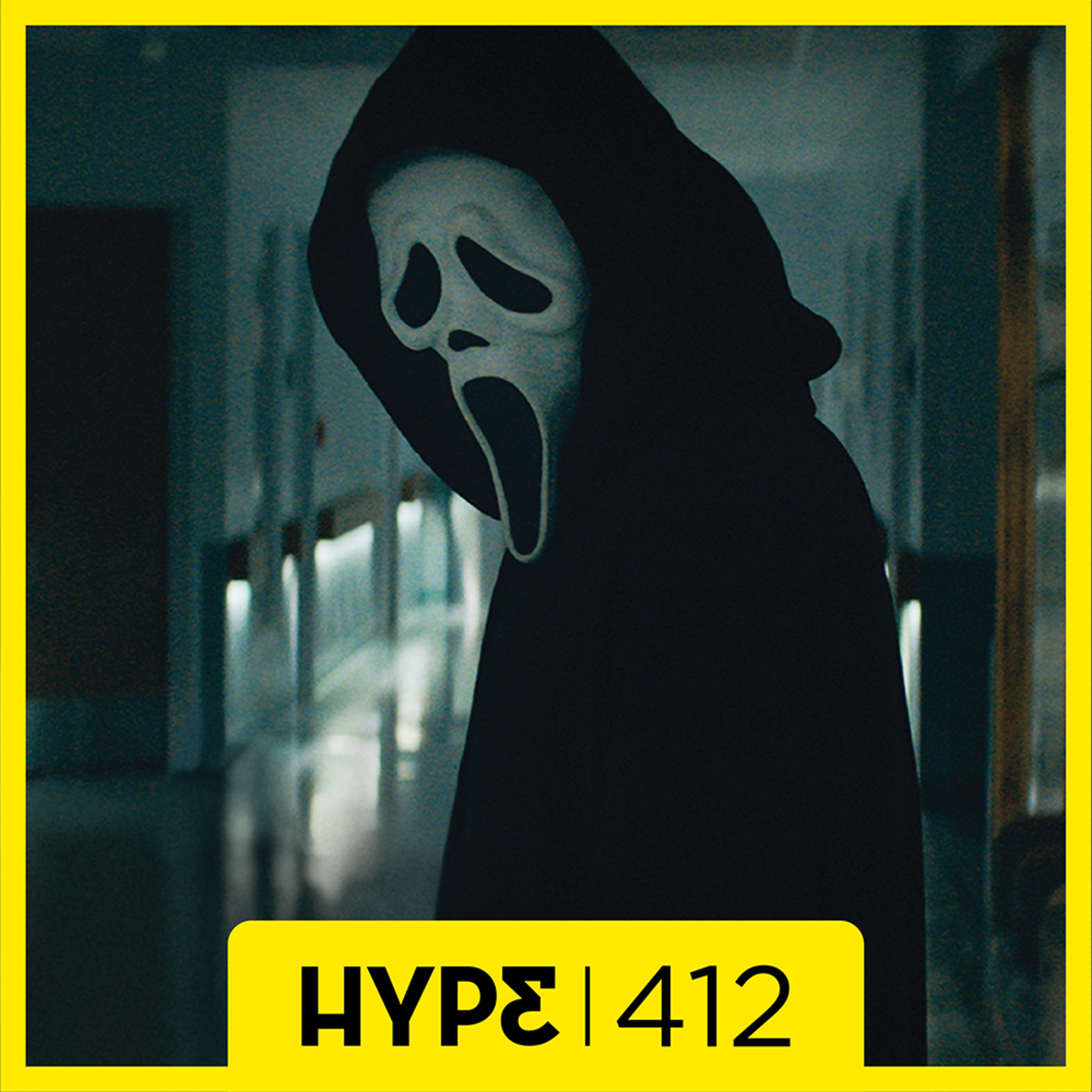 412. Scream, Peacemaker, Euphoria, predicciones de 2022