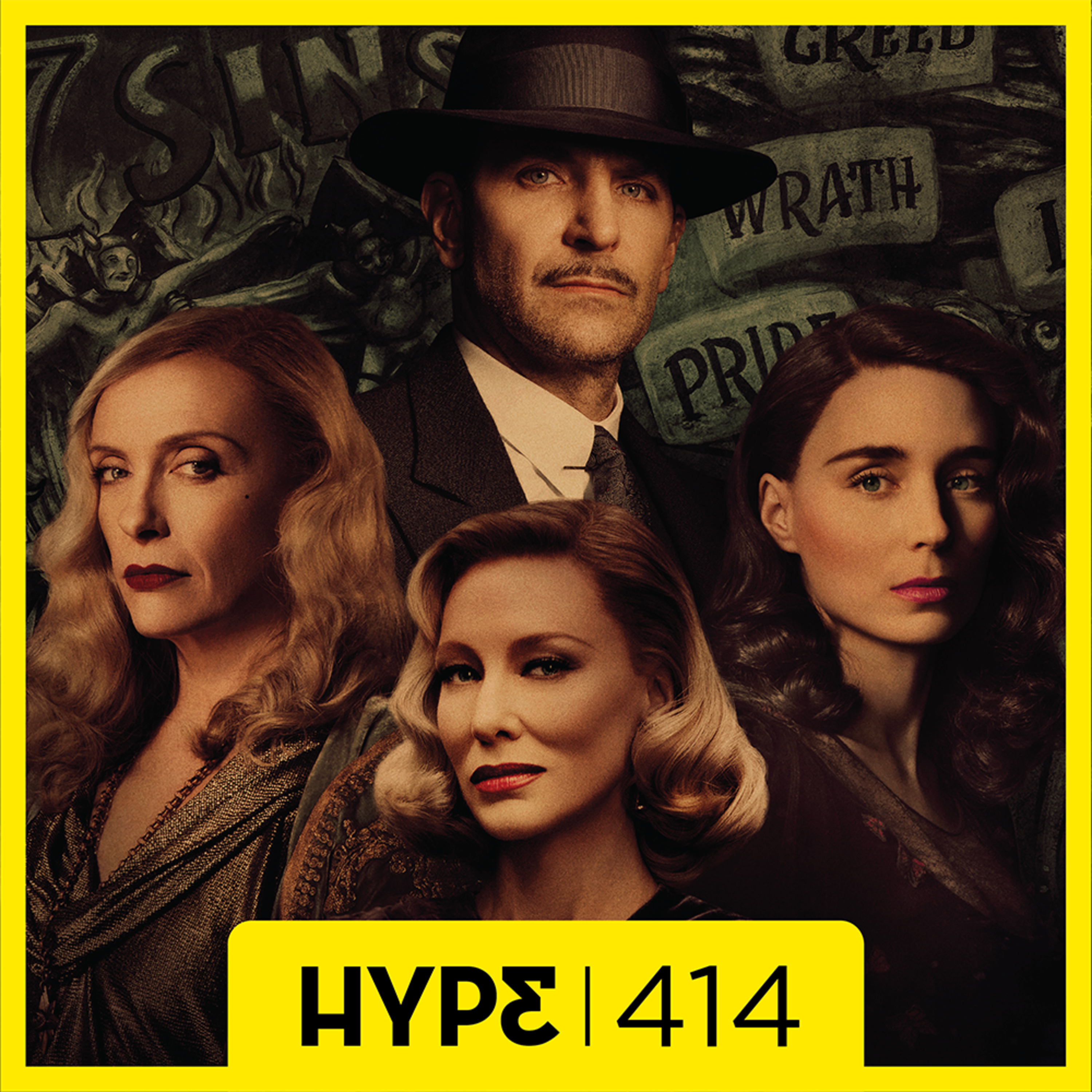 414. El callejón de del Toro, Batipizza, Salchi se pone horny