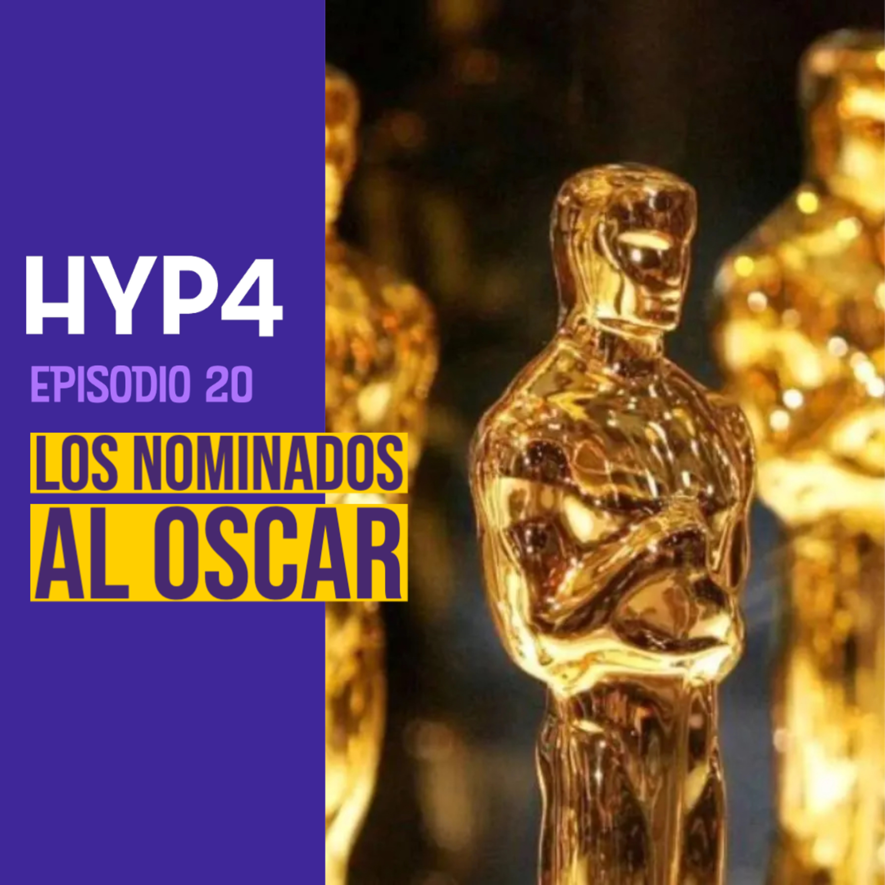 Especial: los Oscar 2022