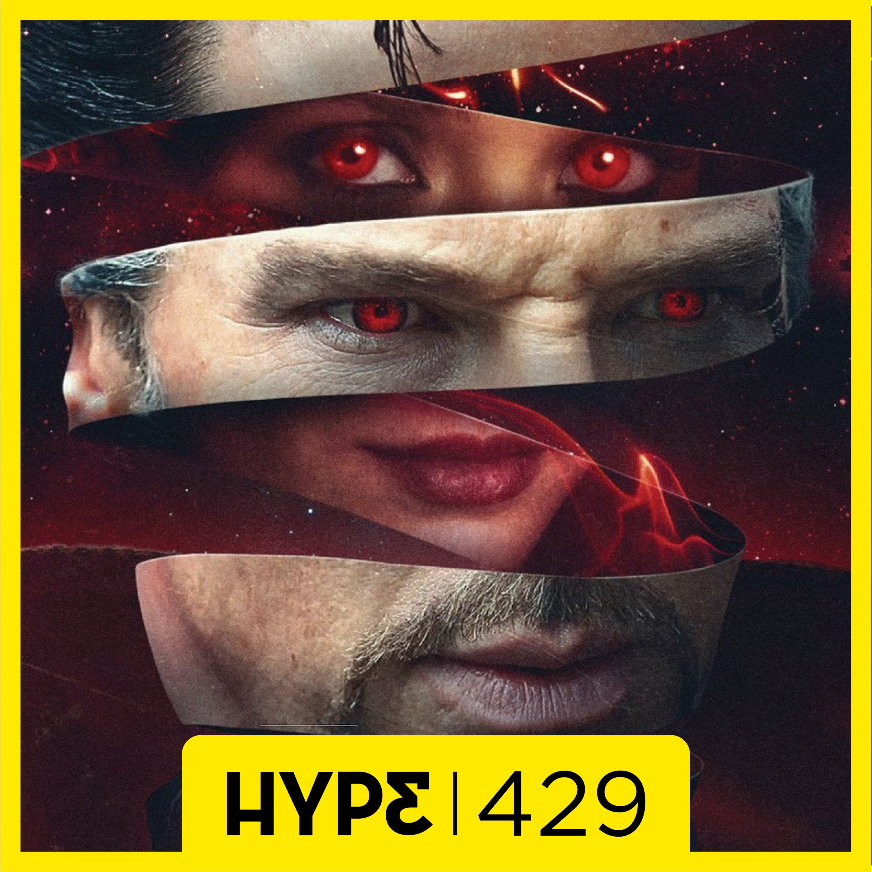 429. Doctor Strange 2 ahora con spoilers, adiós a FIFA