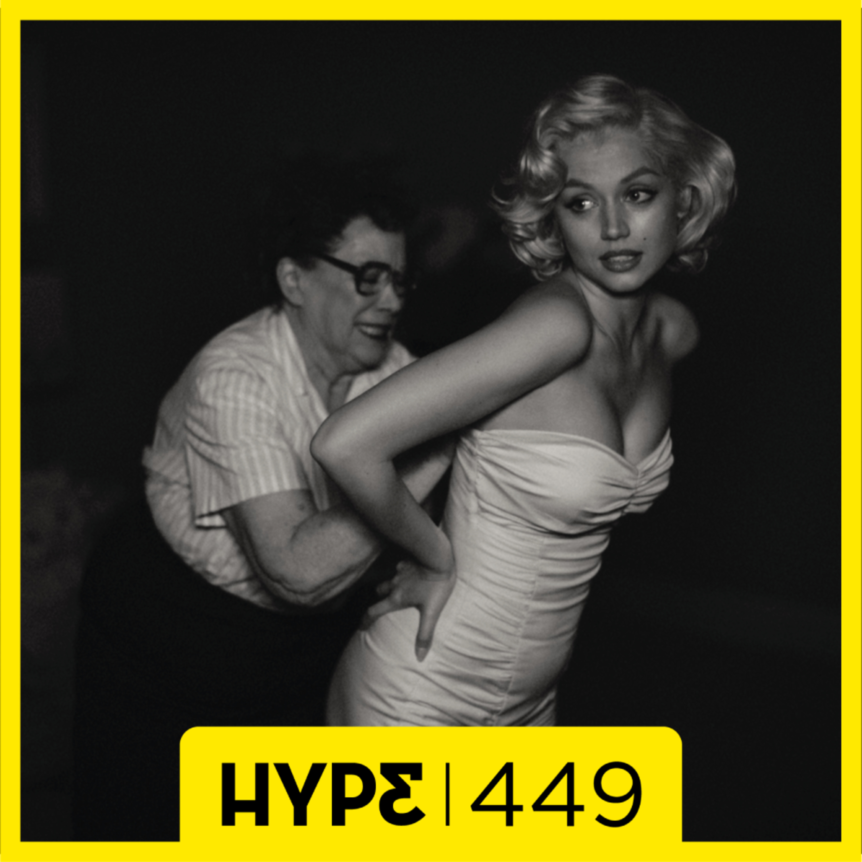 449. Rubia de Netflix, nuestra reseña de Andor, Tenoch despierta pasiones, el regreso de Wolverine