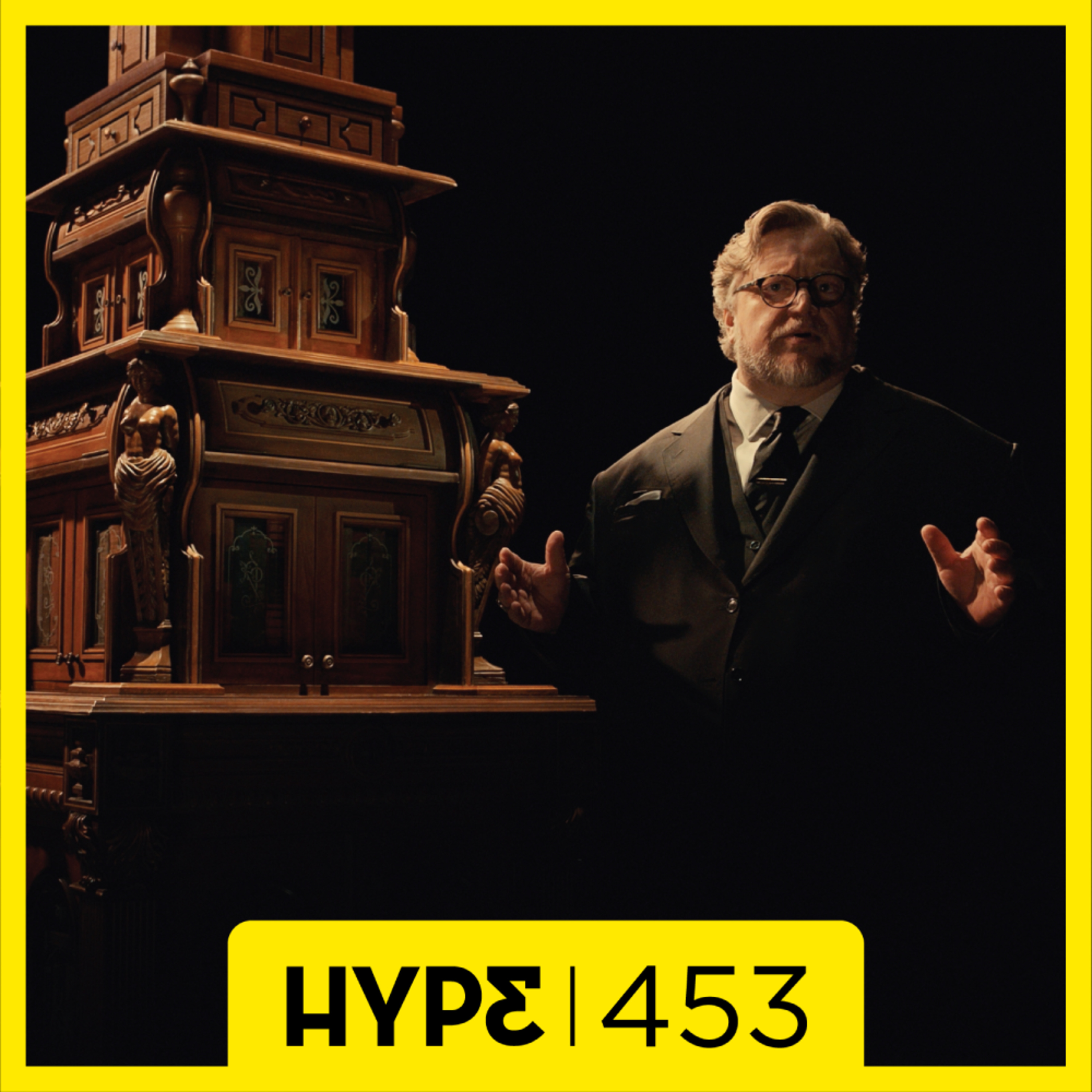 HYP3