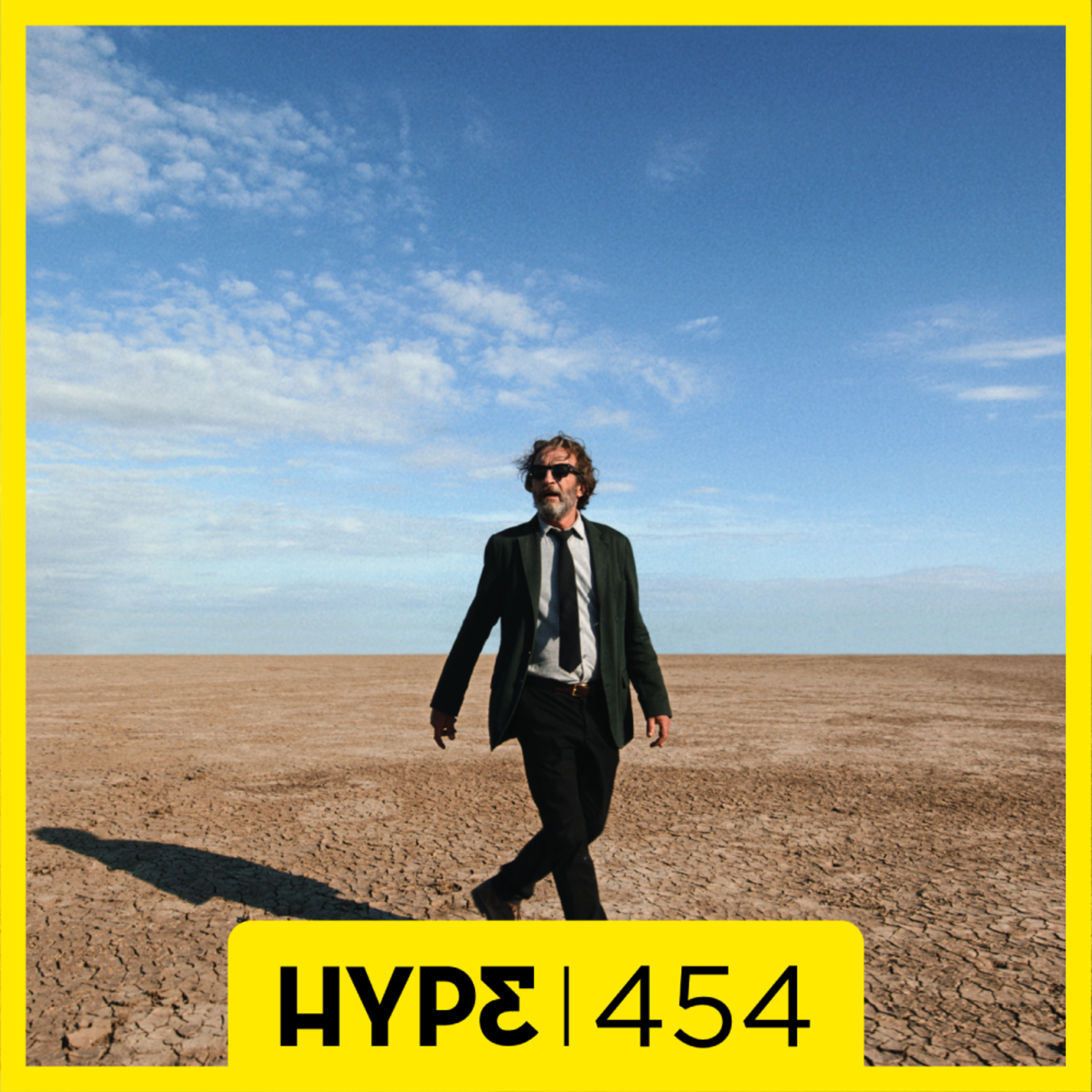 454. Nuestras reseñas de Bardo y La Periferia, Netflix a 99 pesitos