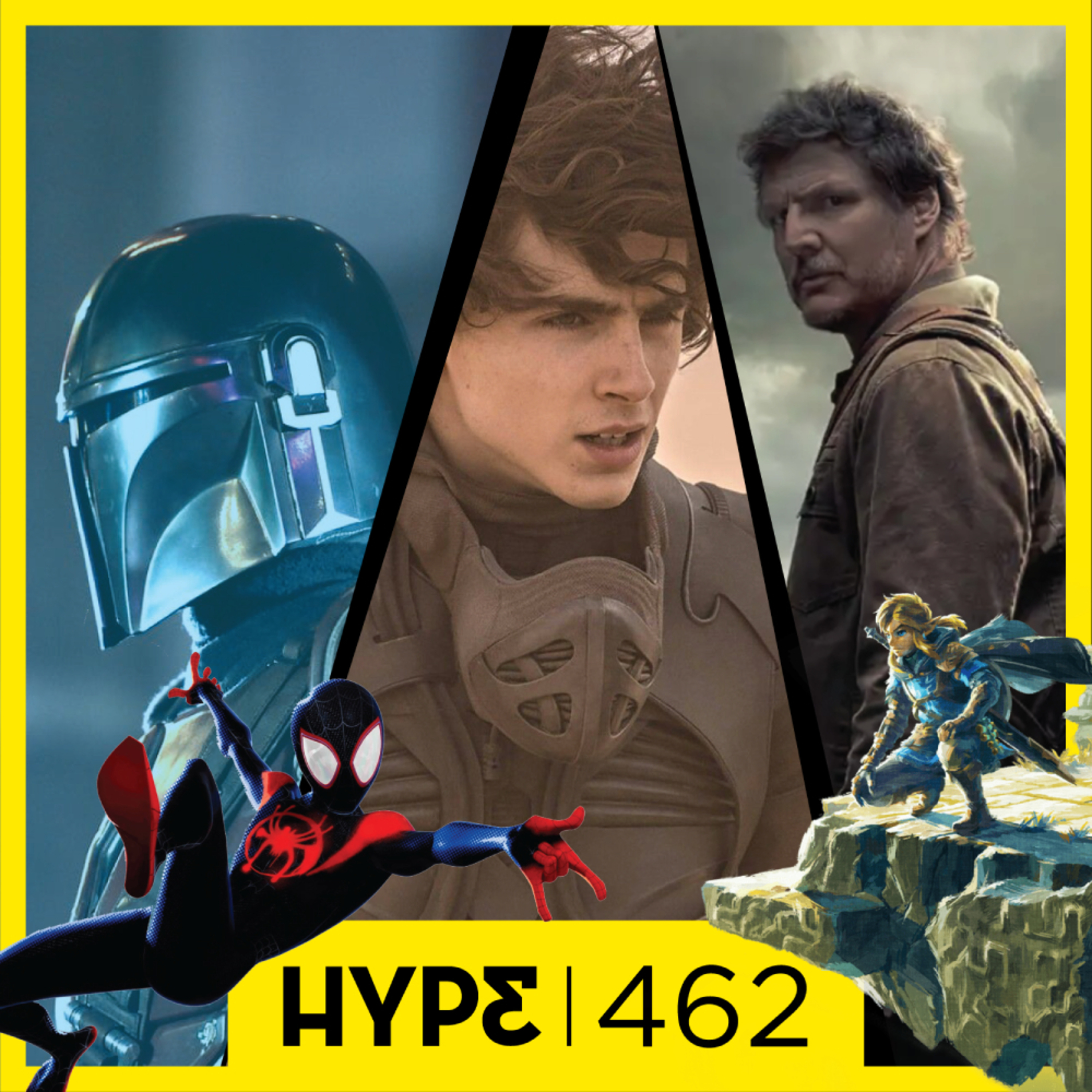 462. Lo que se viene en 2023 y lo que vimos en las vacaciones