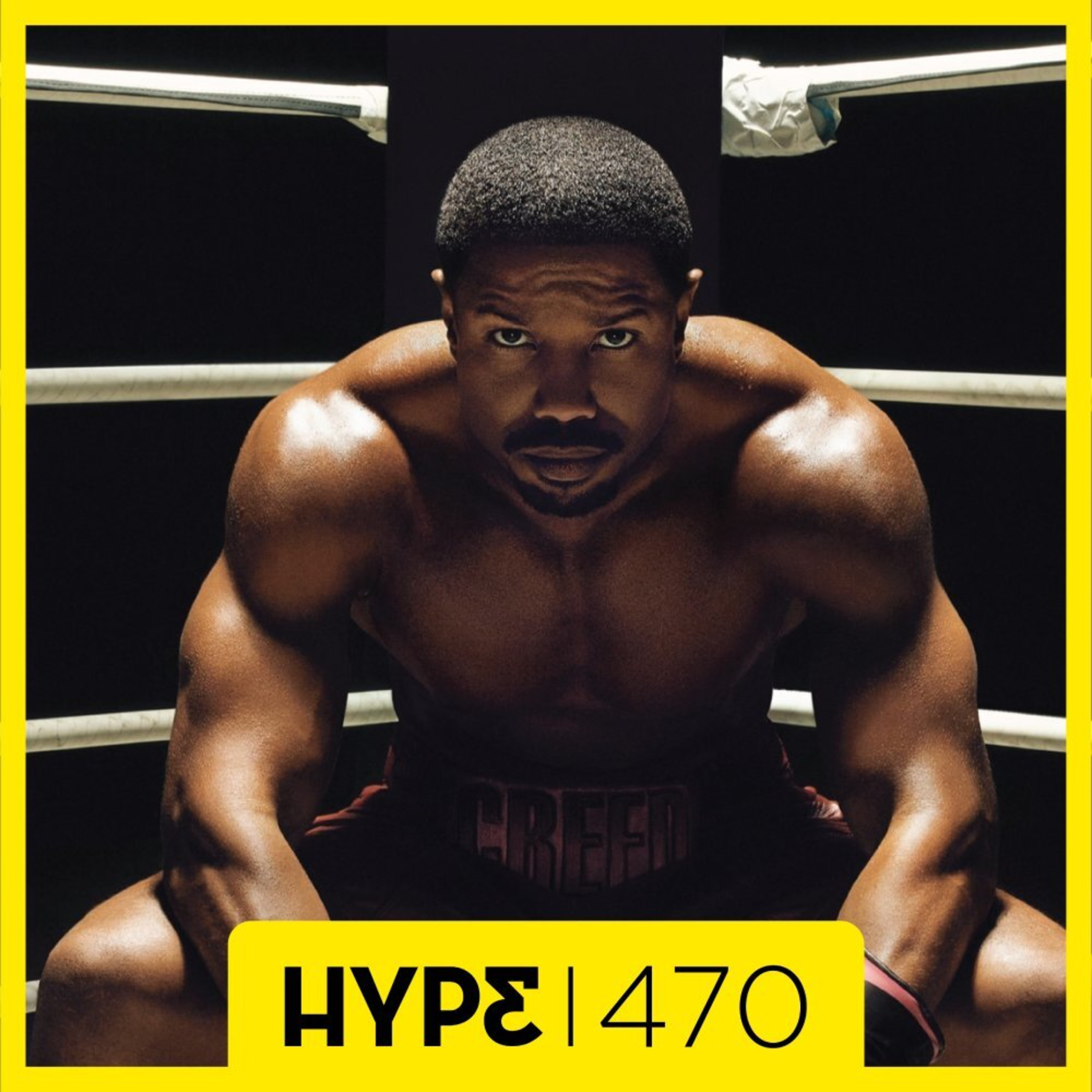 470. Creed va por el nocaut, HBO Max sube precios, adiós a Cinépolis Klic