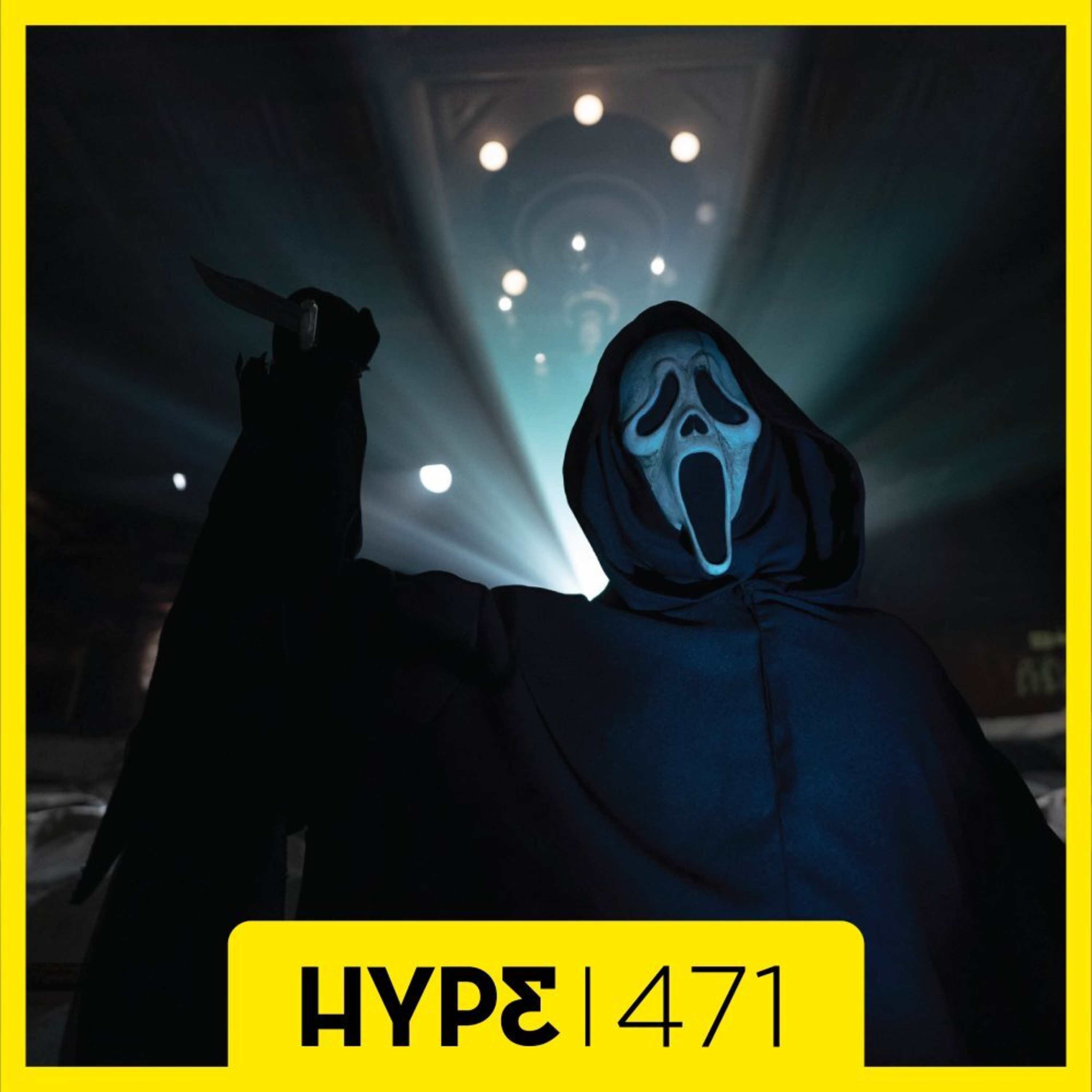 471. Nuestras reseñas de Scream 6, Creed III, la escándala de Michelle Yeoh