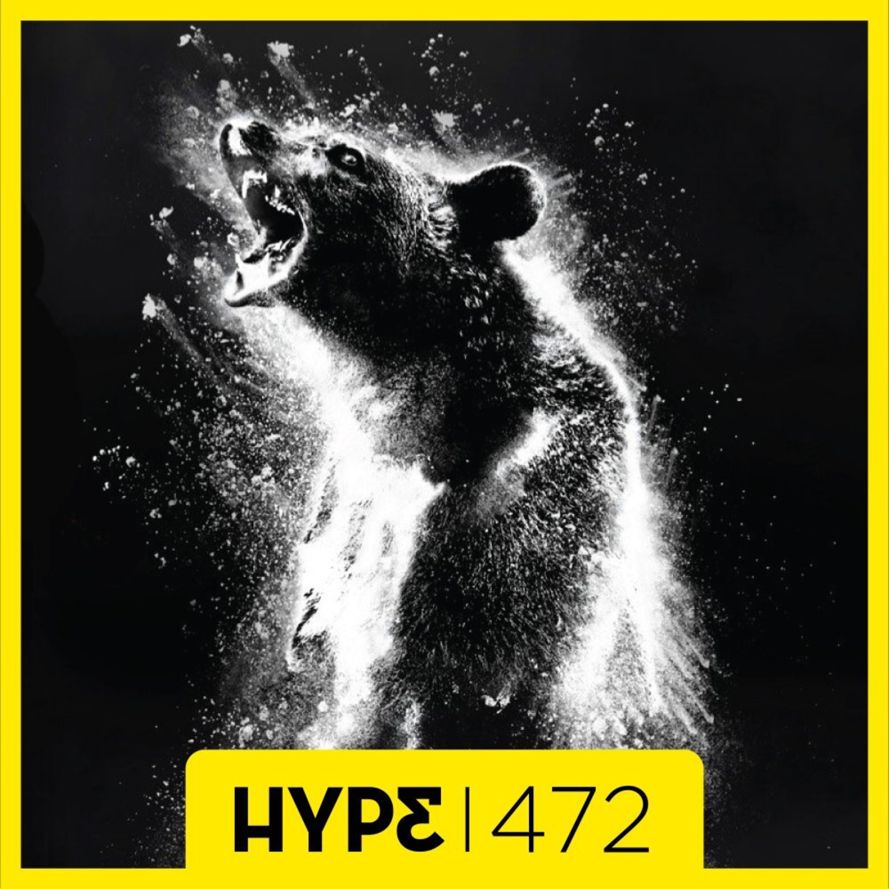 472. Oso Intoxicado está de 10, reseñas de 65 y EO, chisma del Oscar