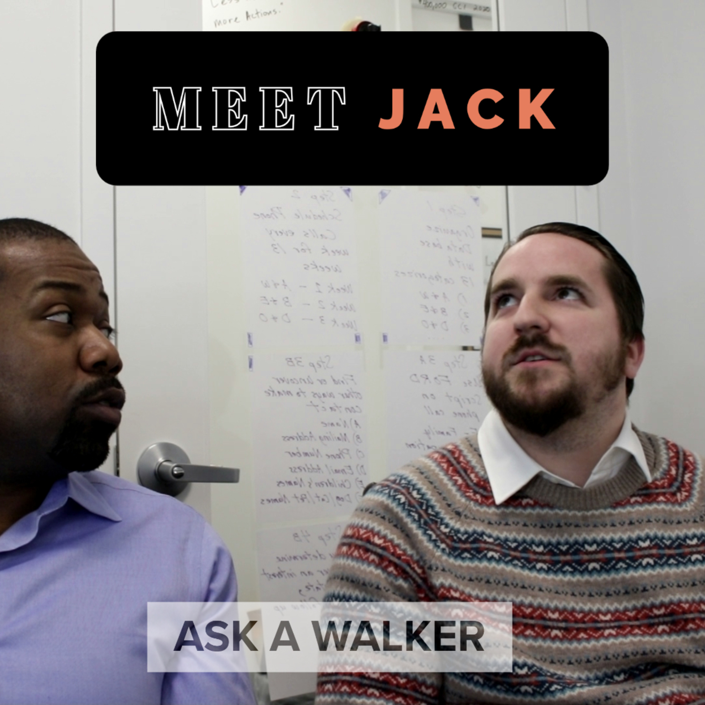 Episode 4: Meet Jack Cordes from Bridge First Insurance episode artwork
