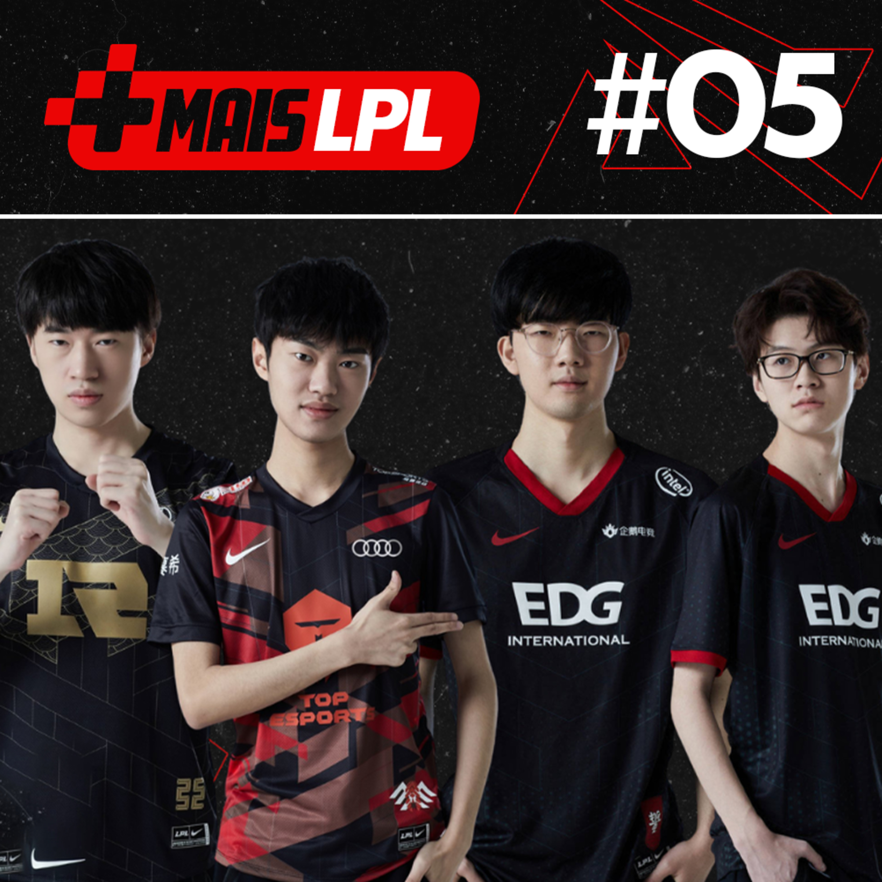 Mais Esports