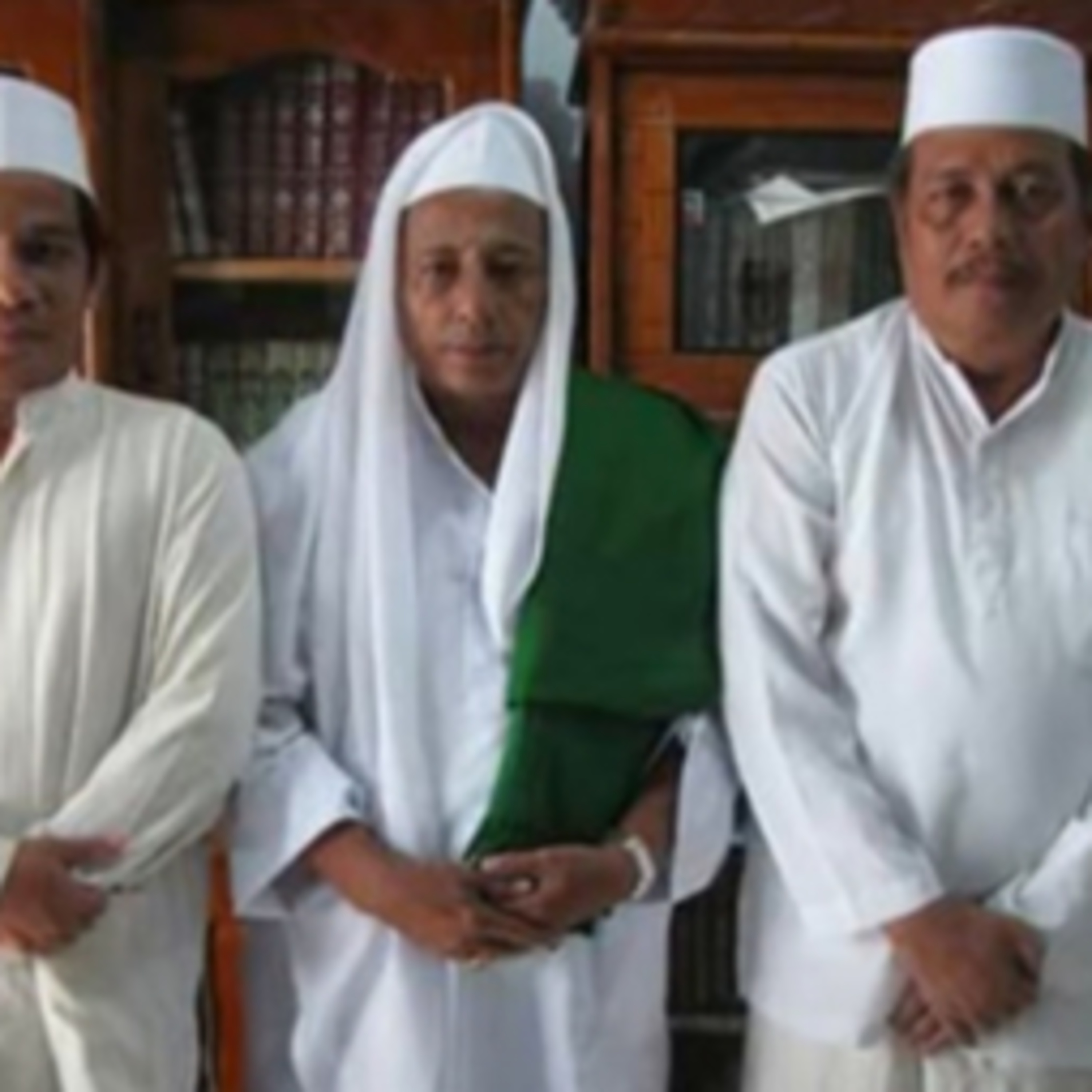 Prof. Dr. KH. Abdul Ghofur