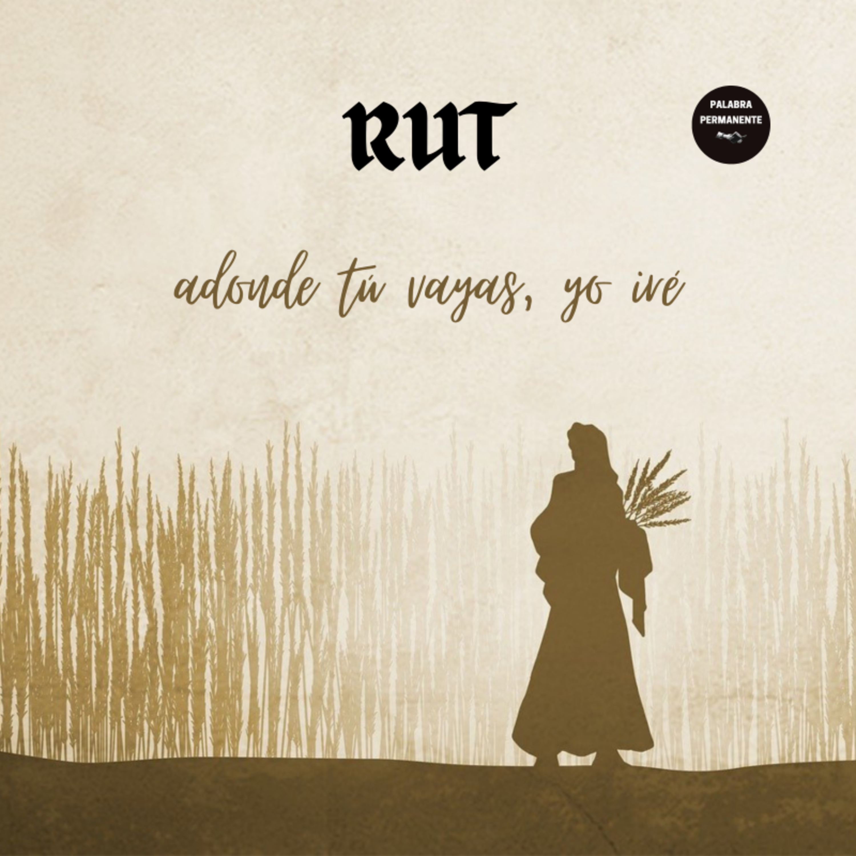 Rut: Una Vida Abnegada - Capitulo 2  episode artwork