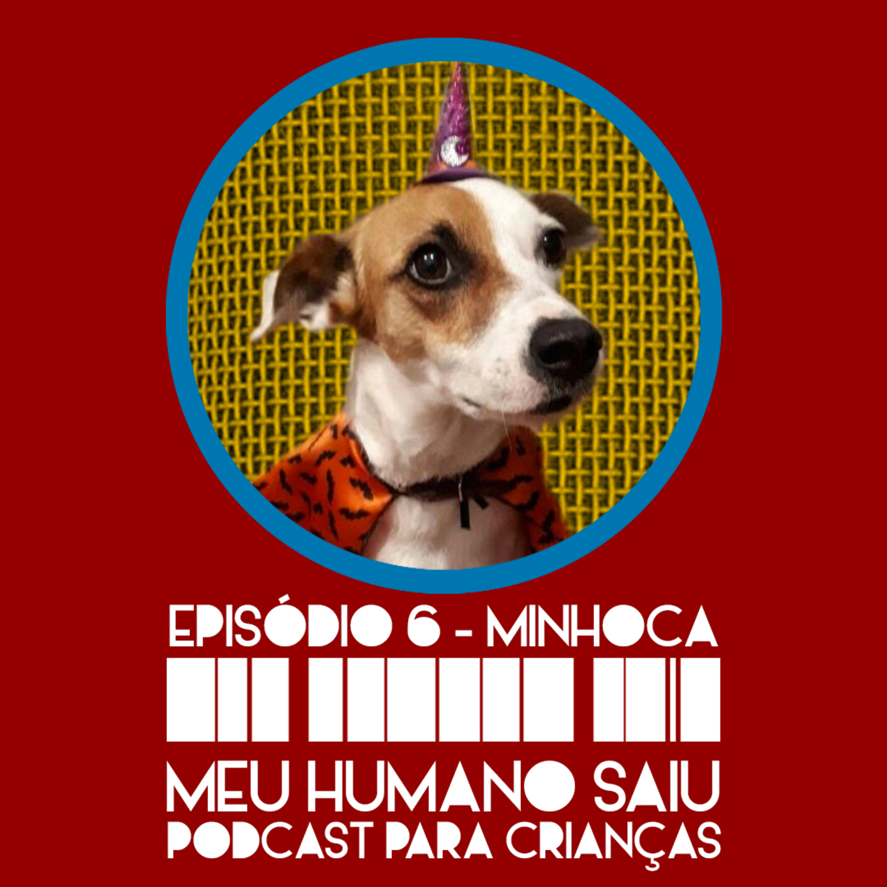 Meu Humano Saiu