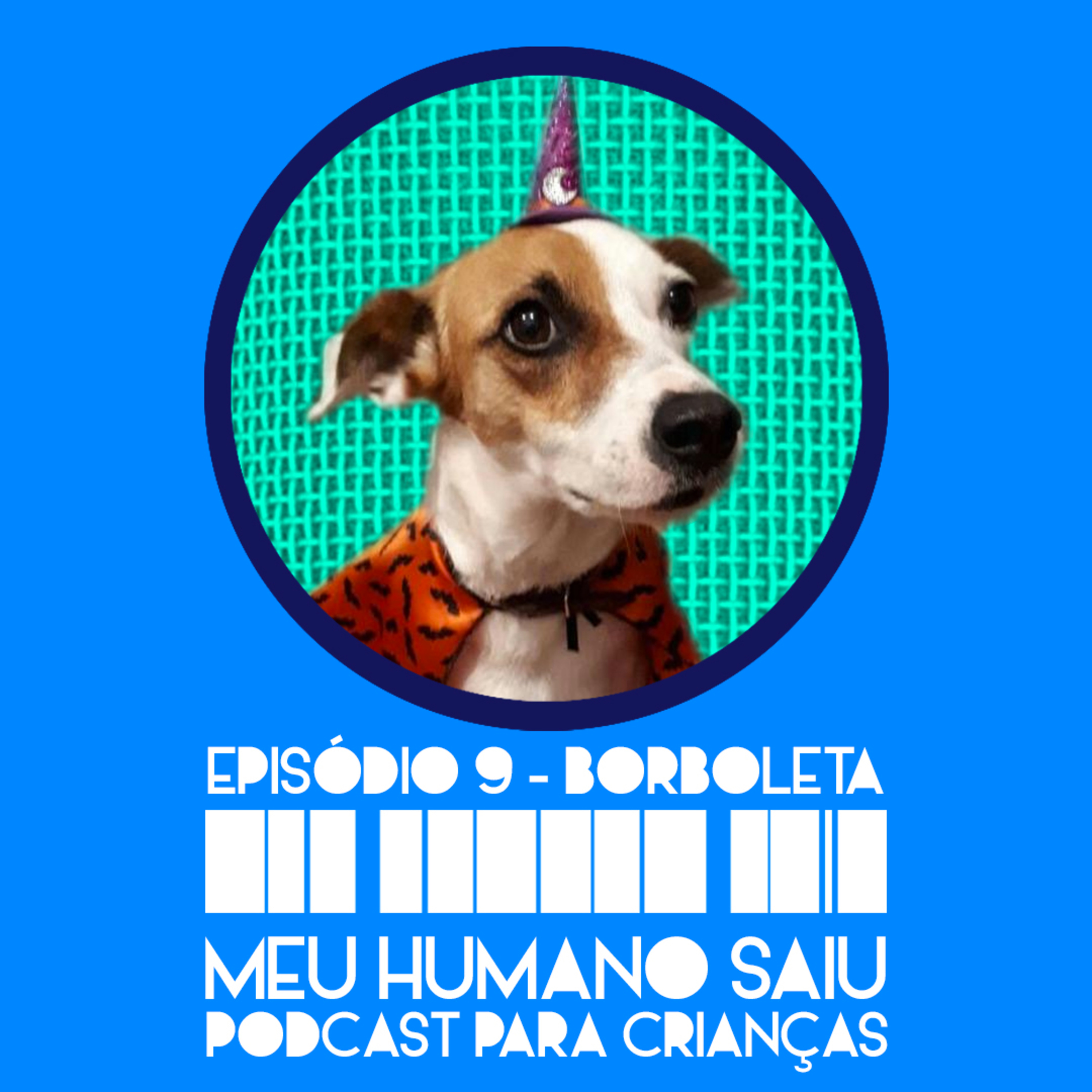 Meu Humano Saiu