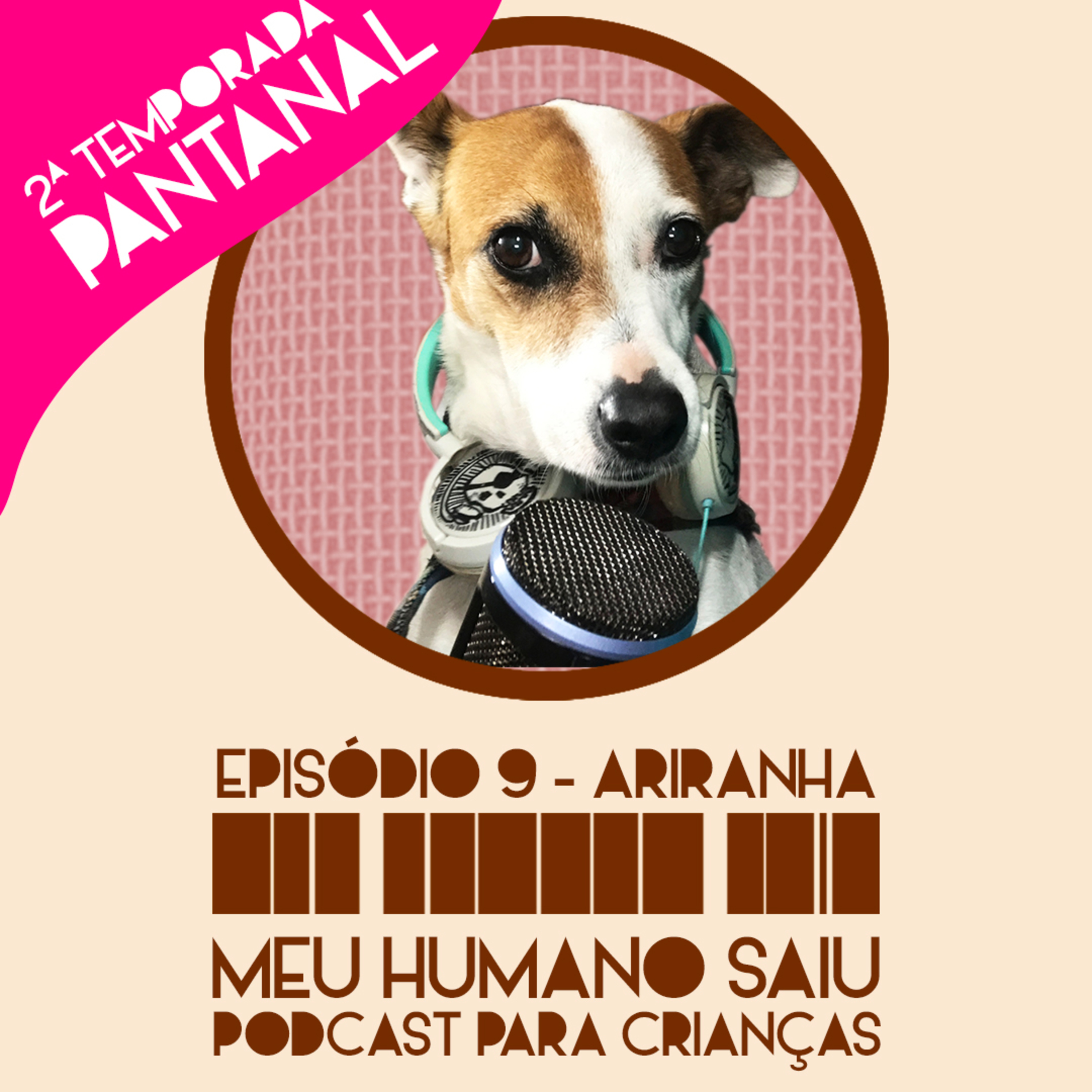 Meu Humano Saiu