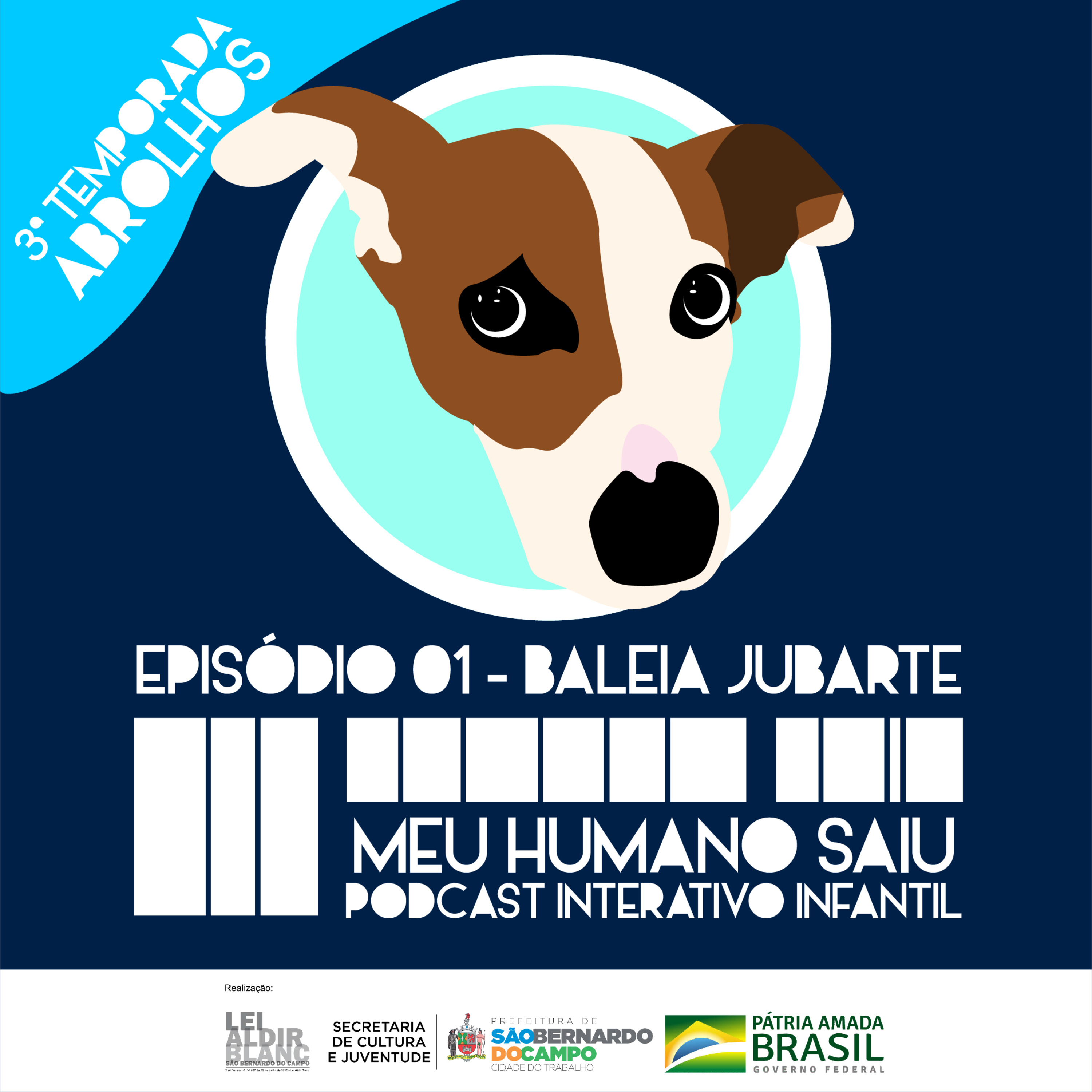 Meu Humano Saiu