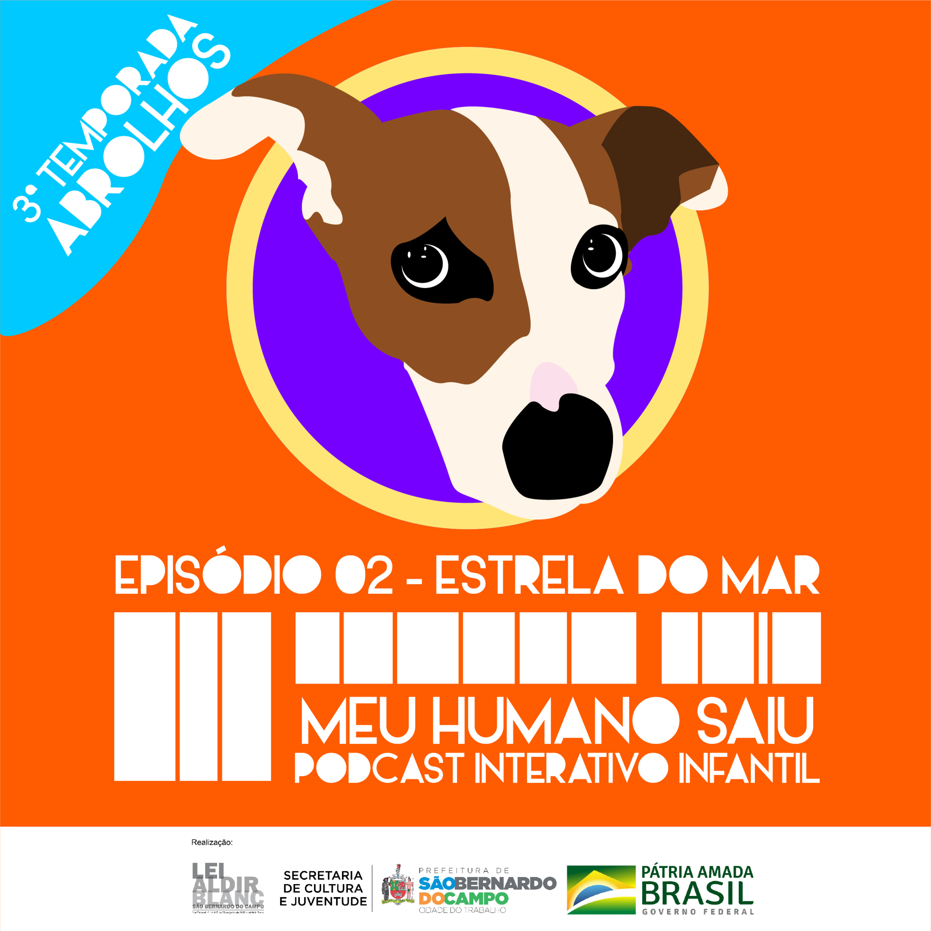 Meu Humano Saiu