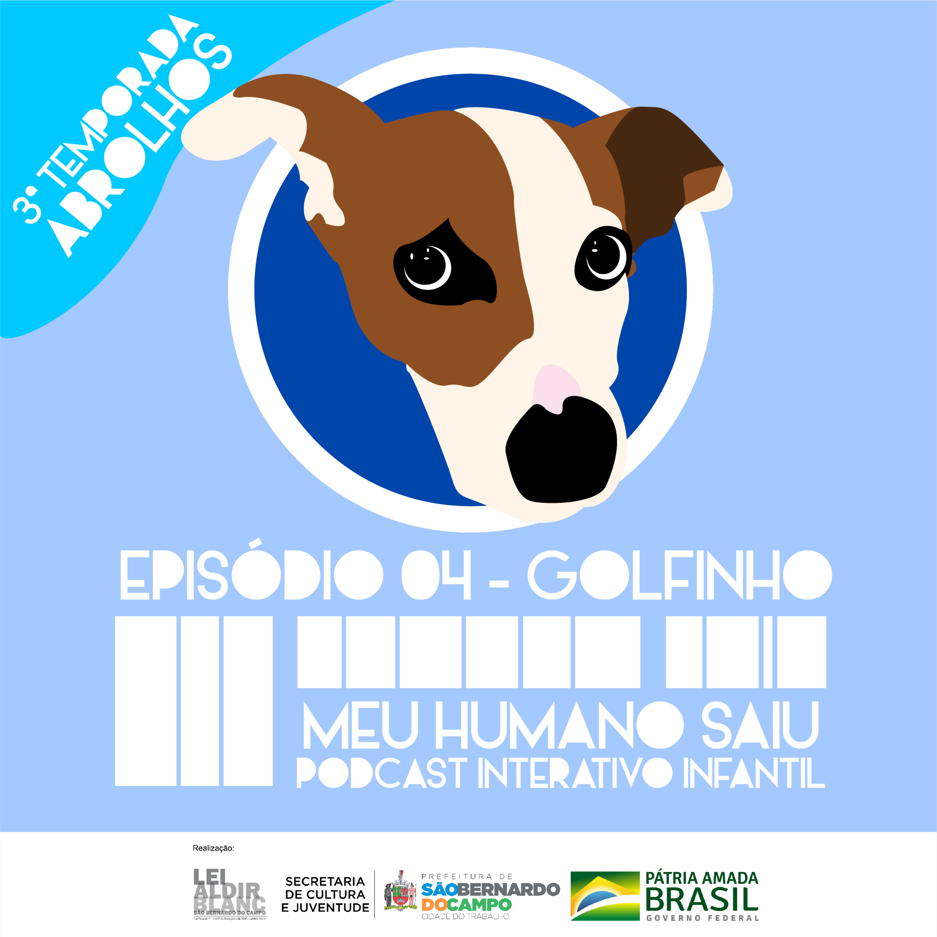 Meu Humano Saiu