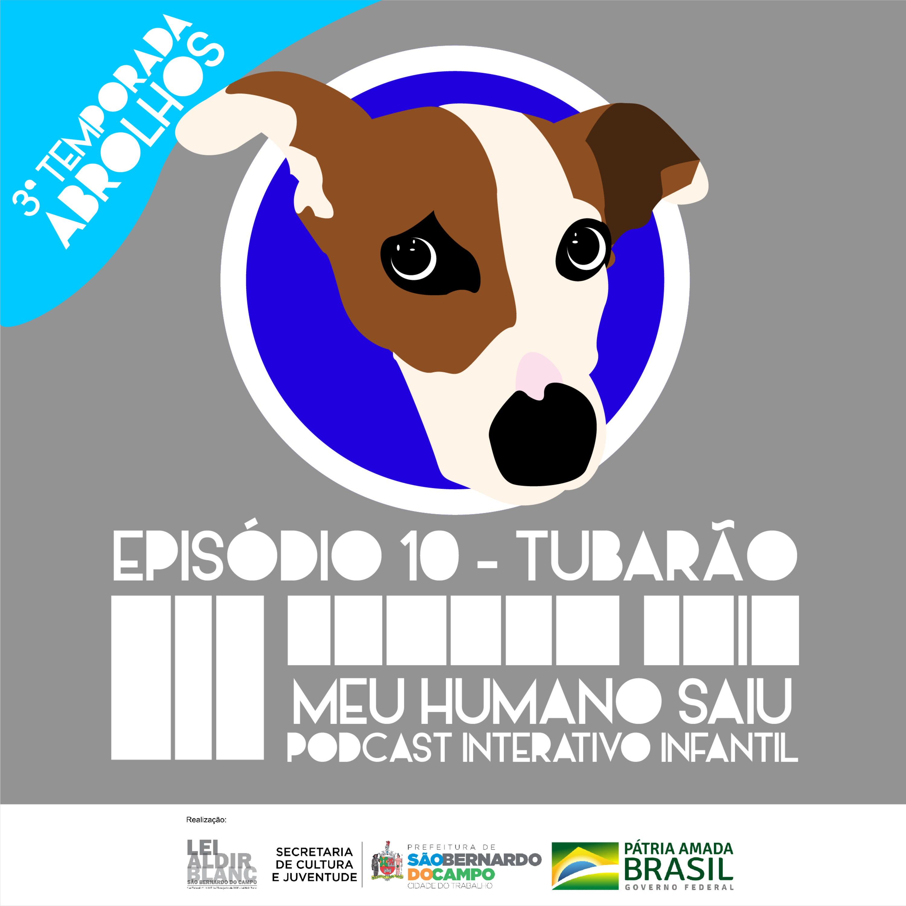 Meu Humano Saiu