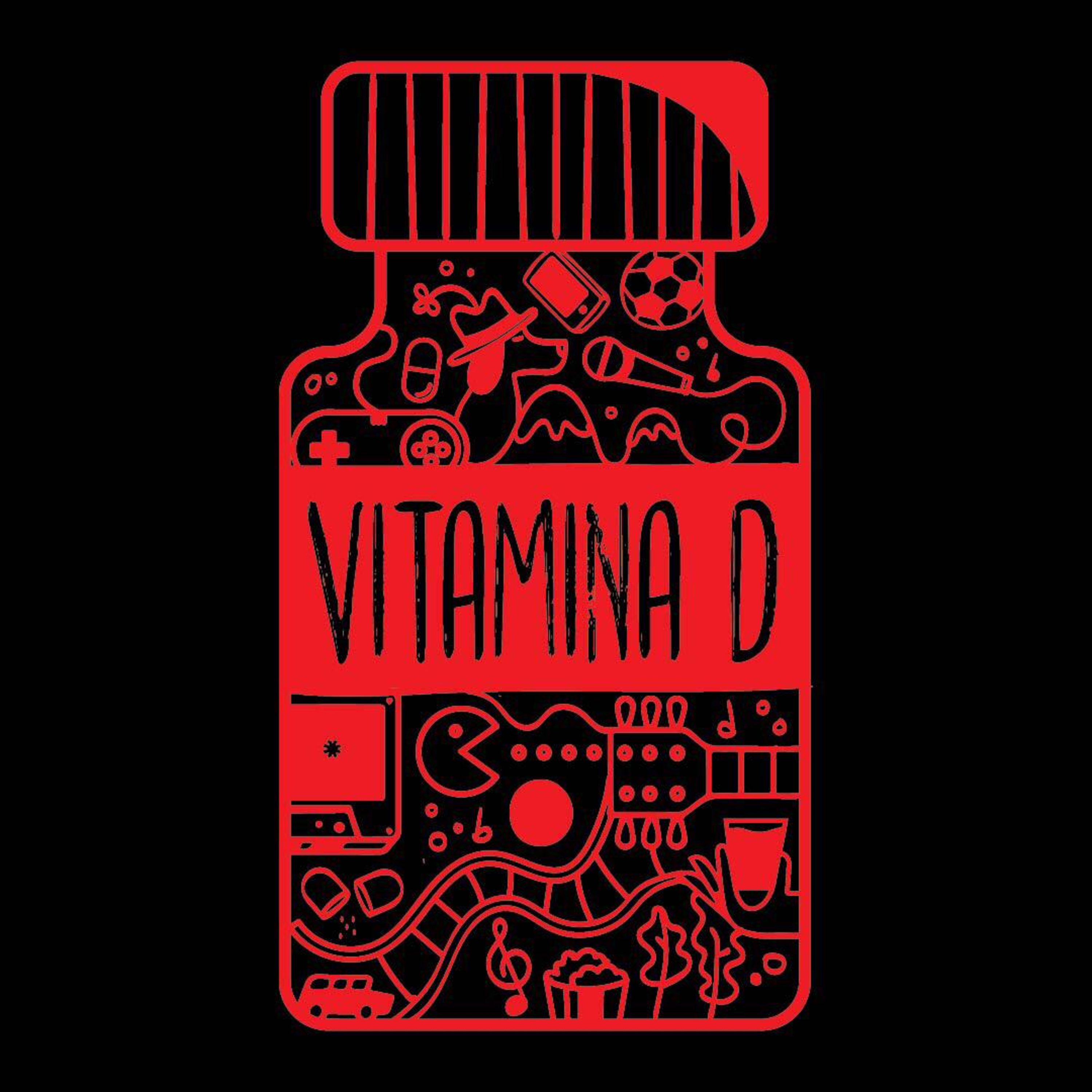 Vitamina D