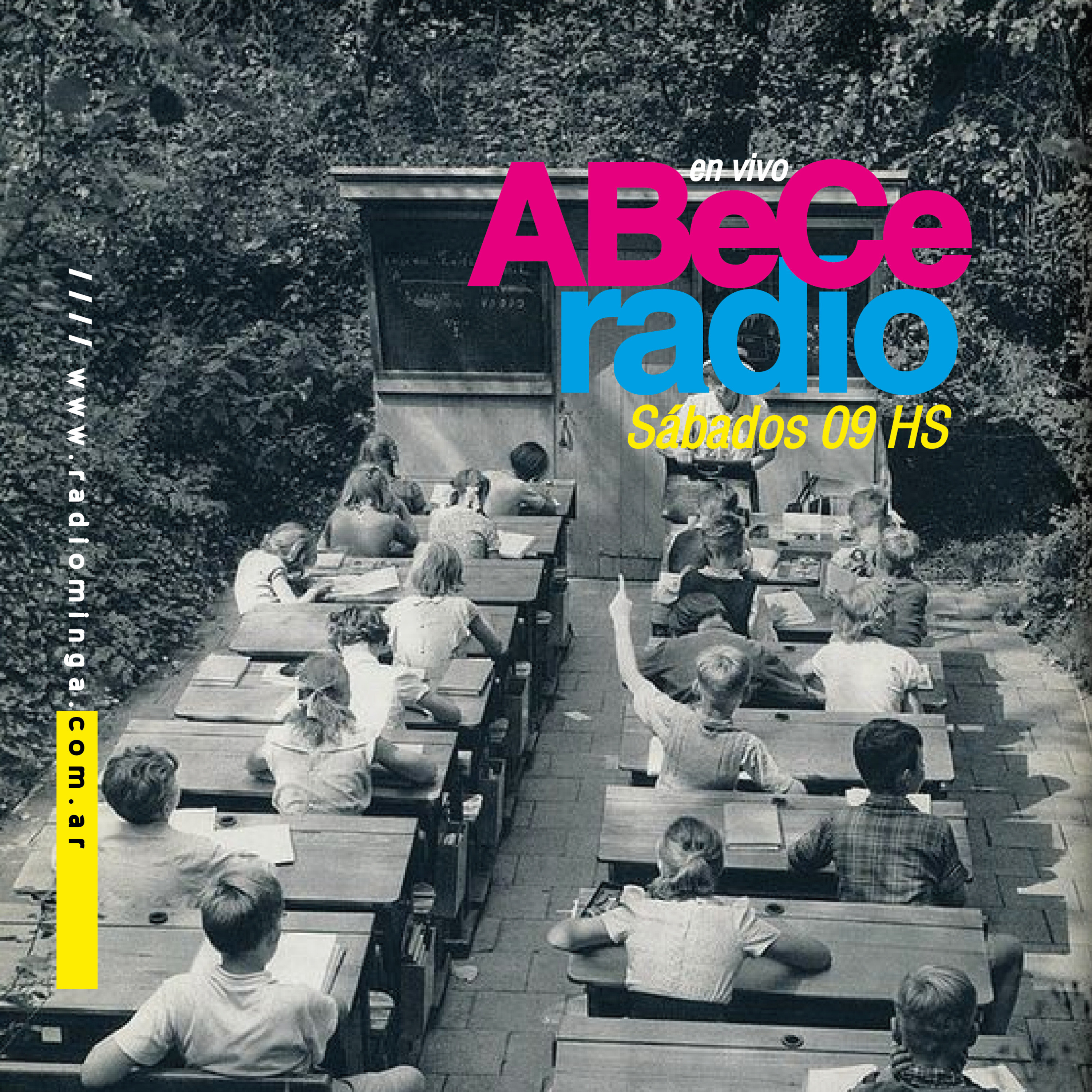 ABeCeRadio - P9 - Editorial: El amor episode artwork