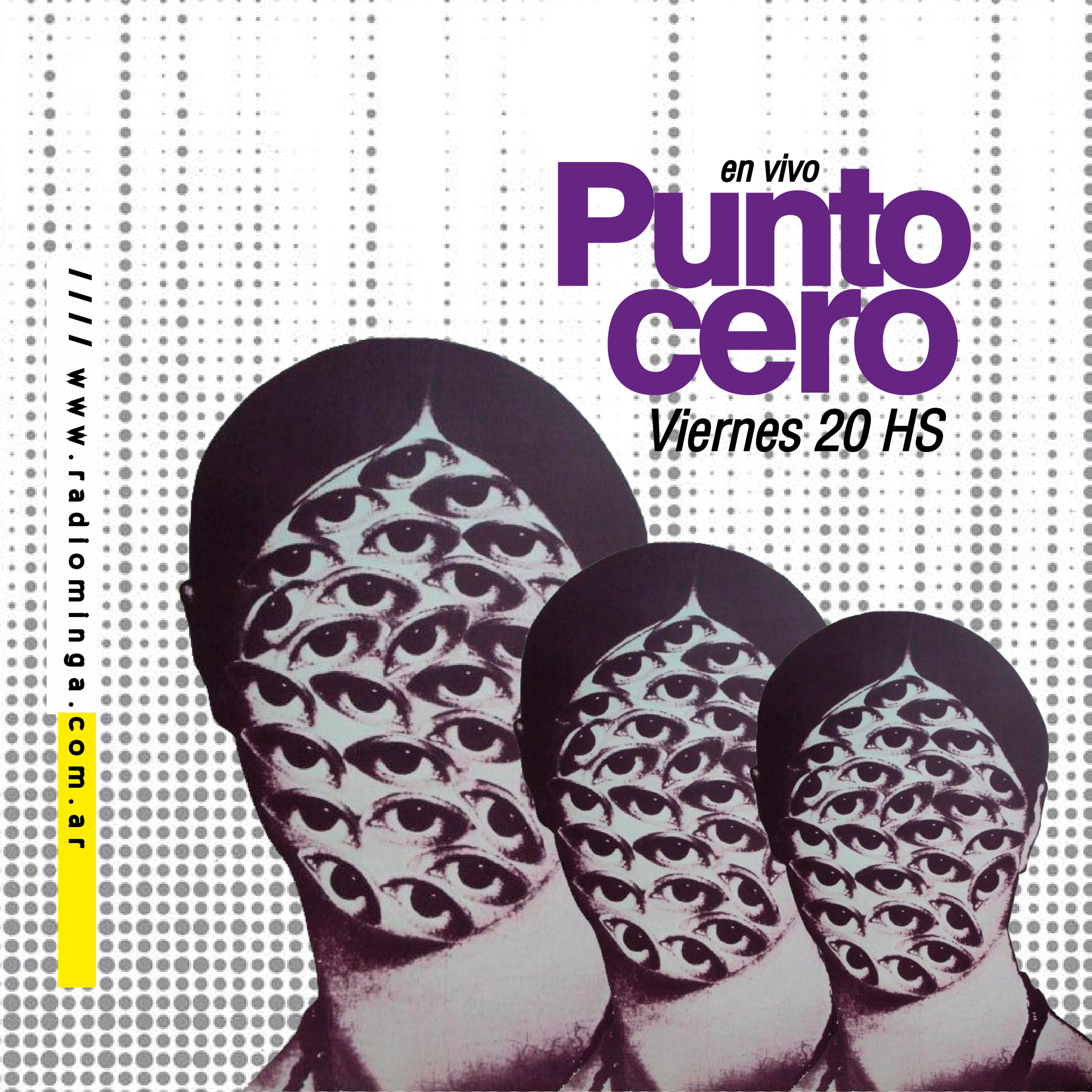Punto Cero - P10 - Las Artes Visuales episode artwork