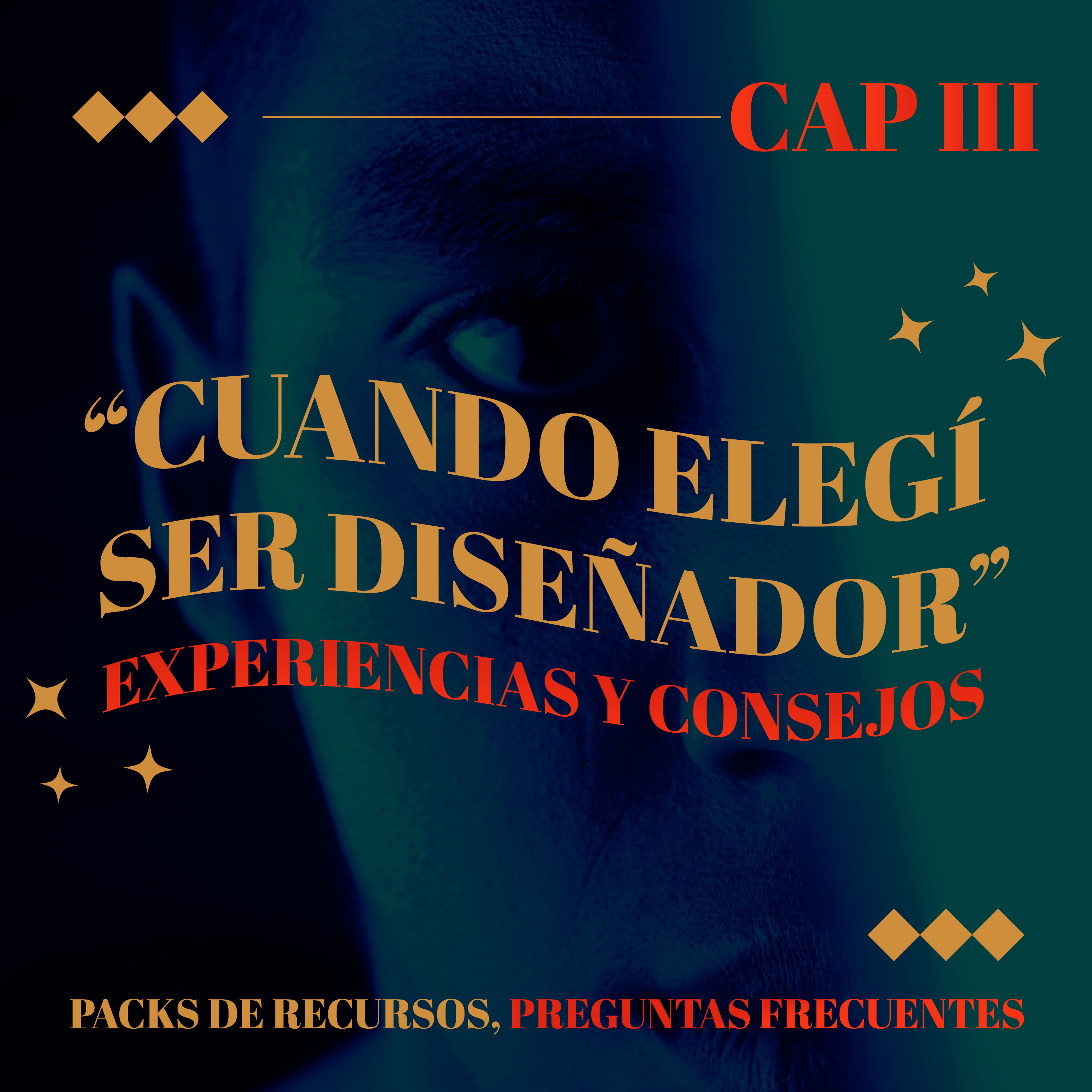 El Lado B del Diseño