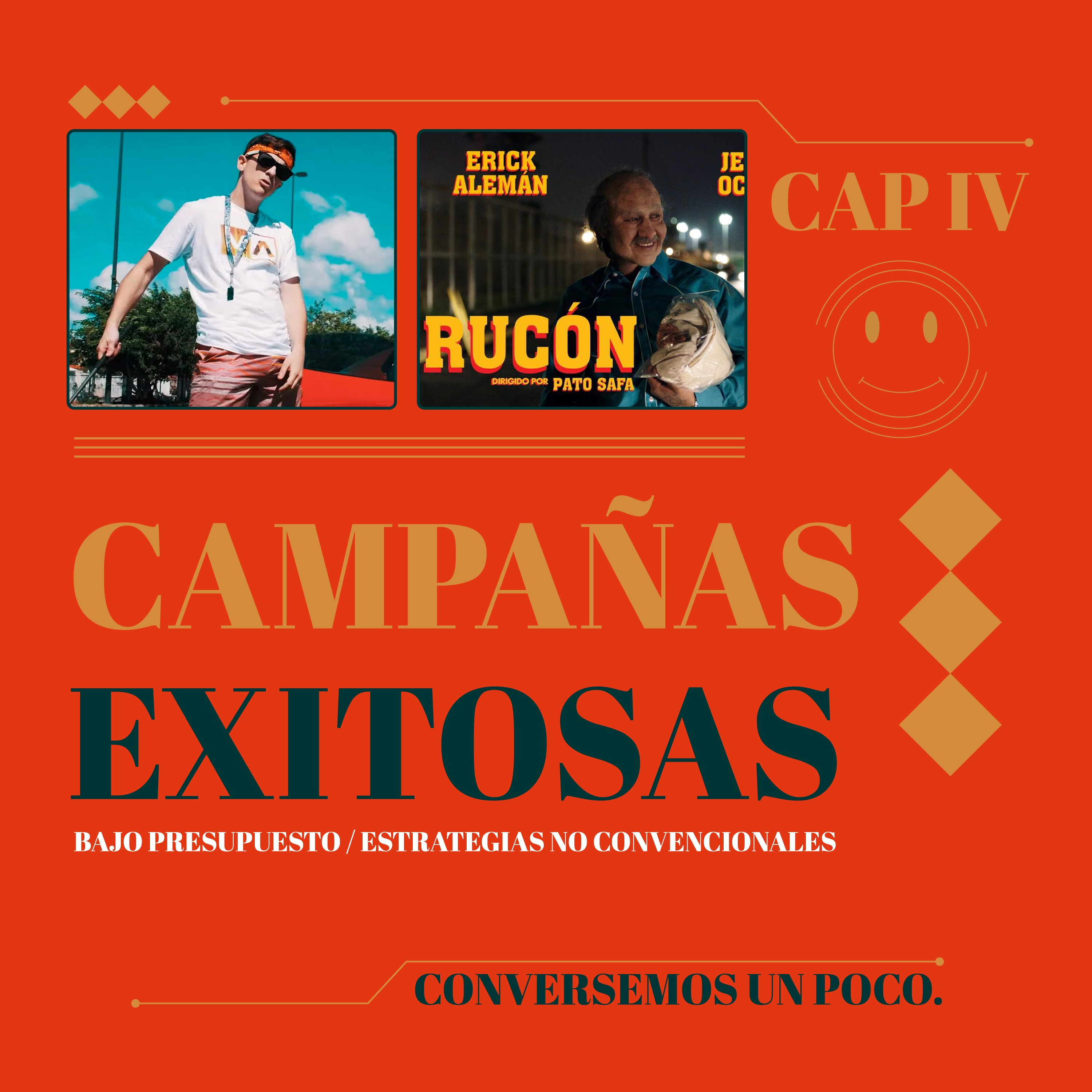El Lado B del Diseño