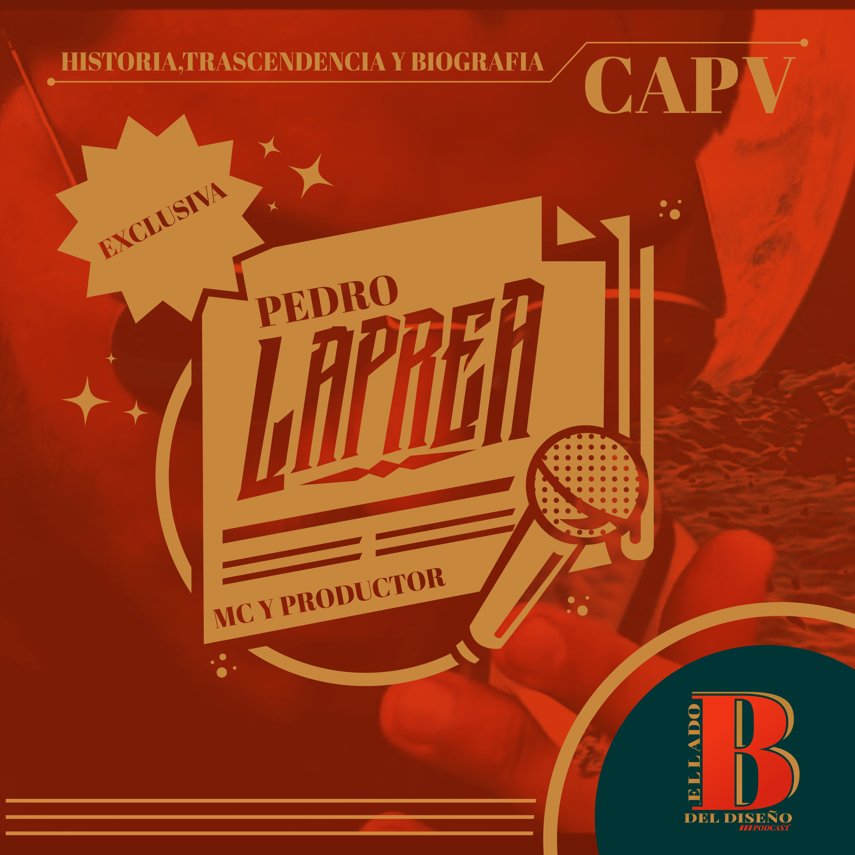 El Lado B del Diseño