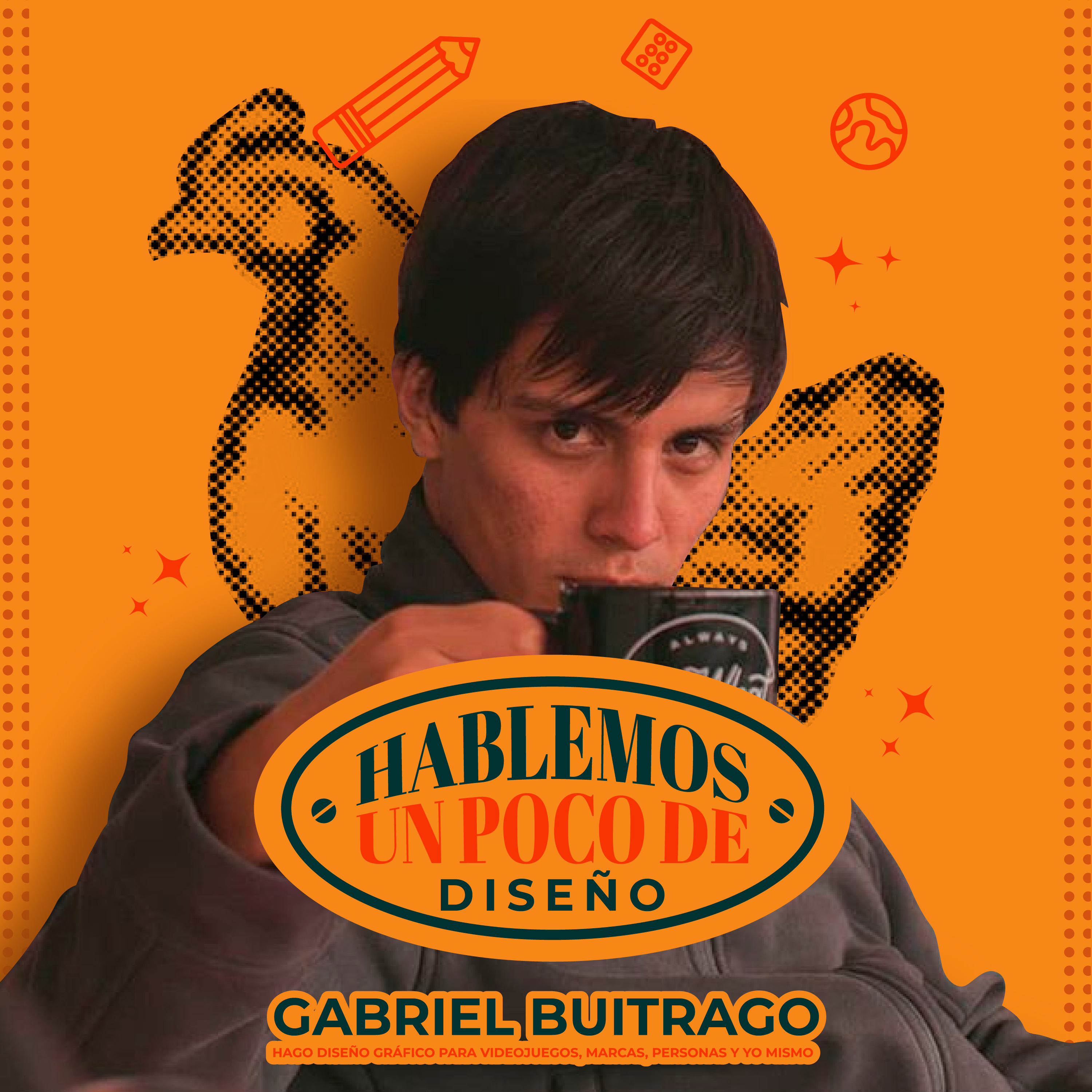 El Lado B del Diseño