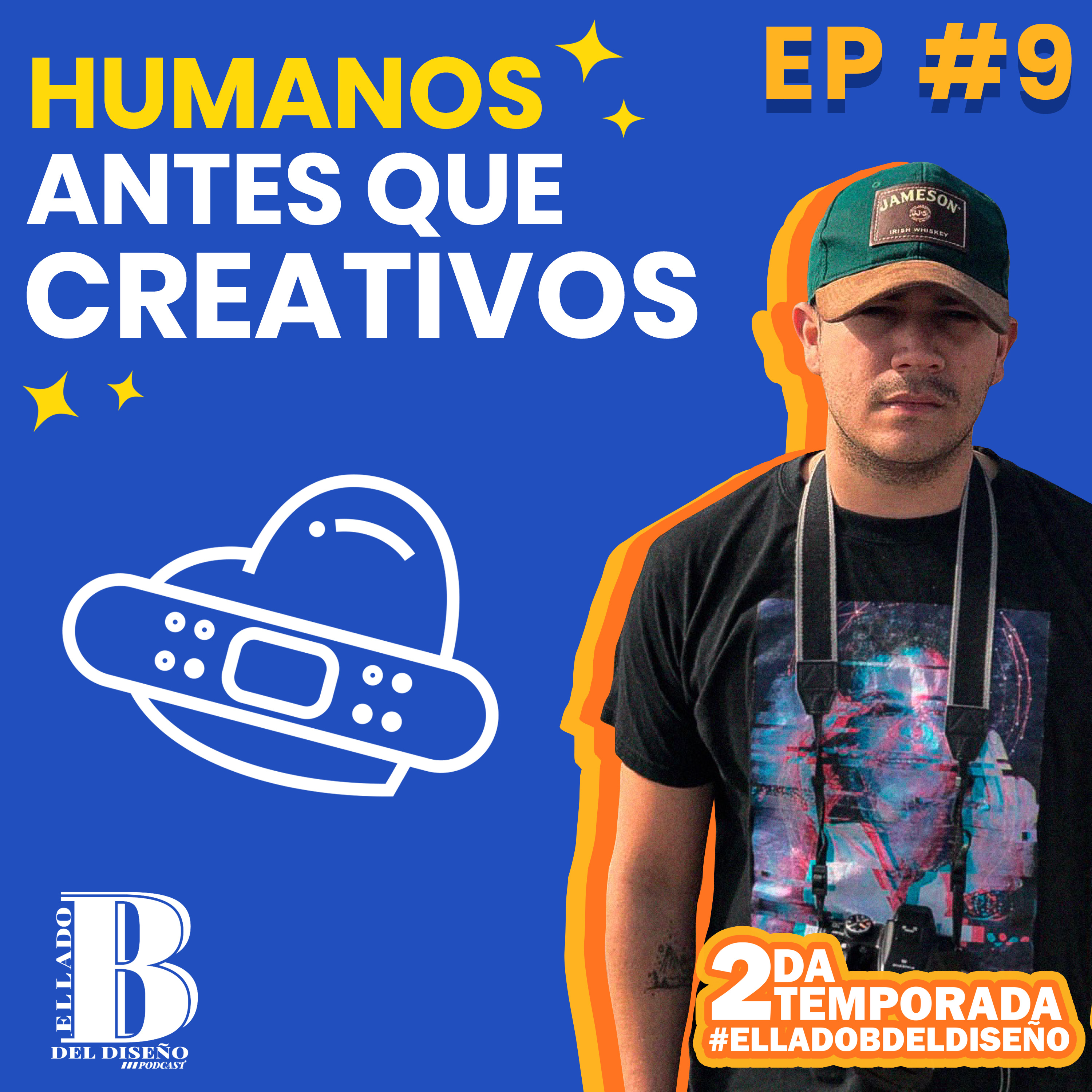 El Lado B del Diseño