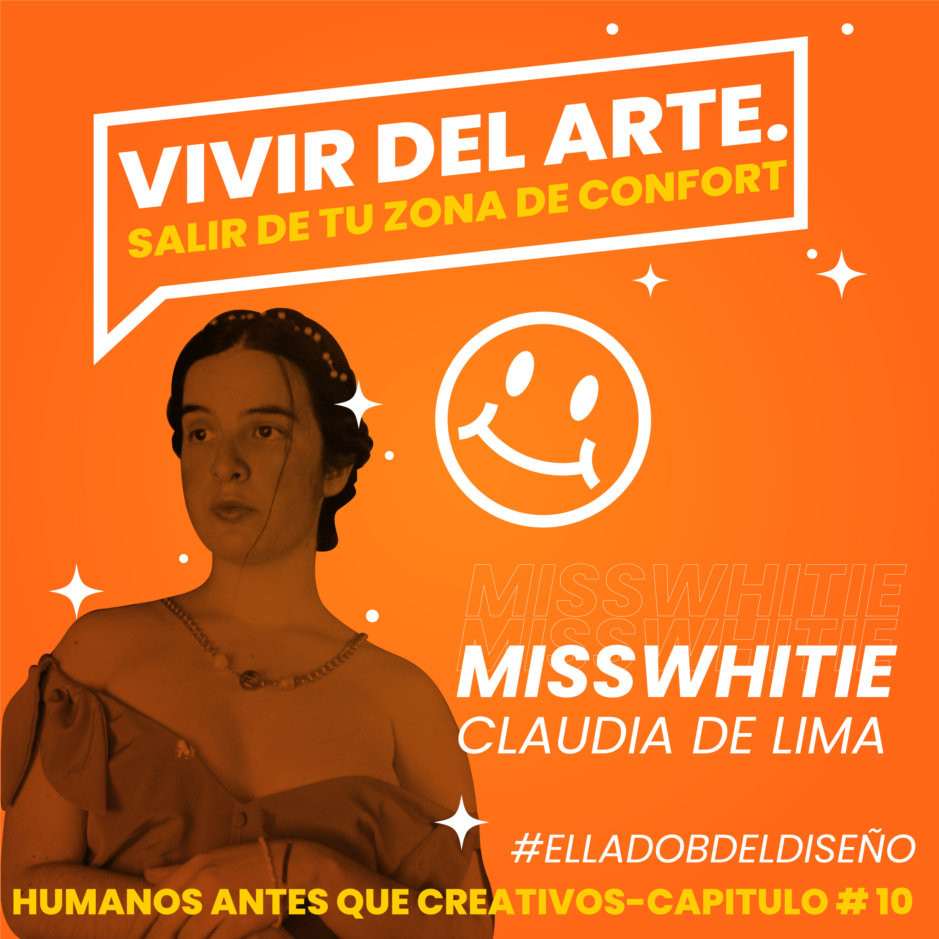 El Lado B del Diseño