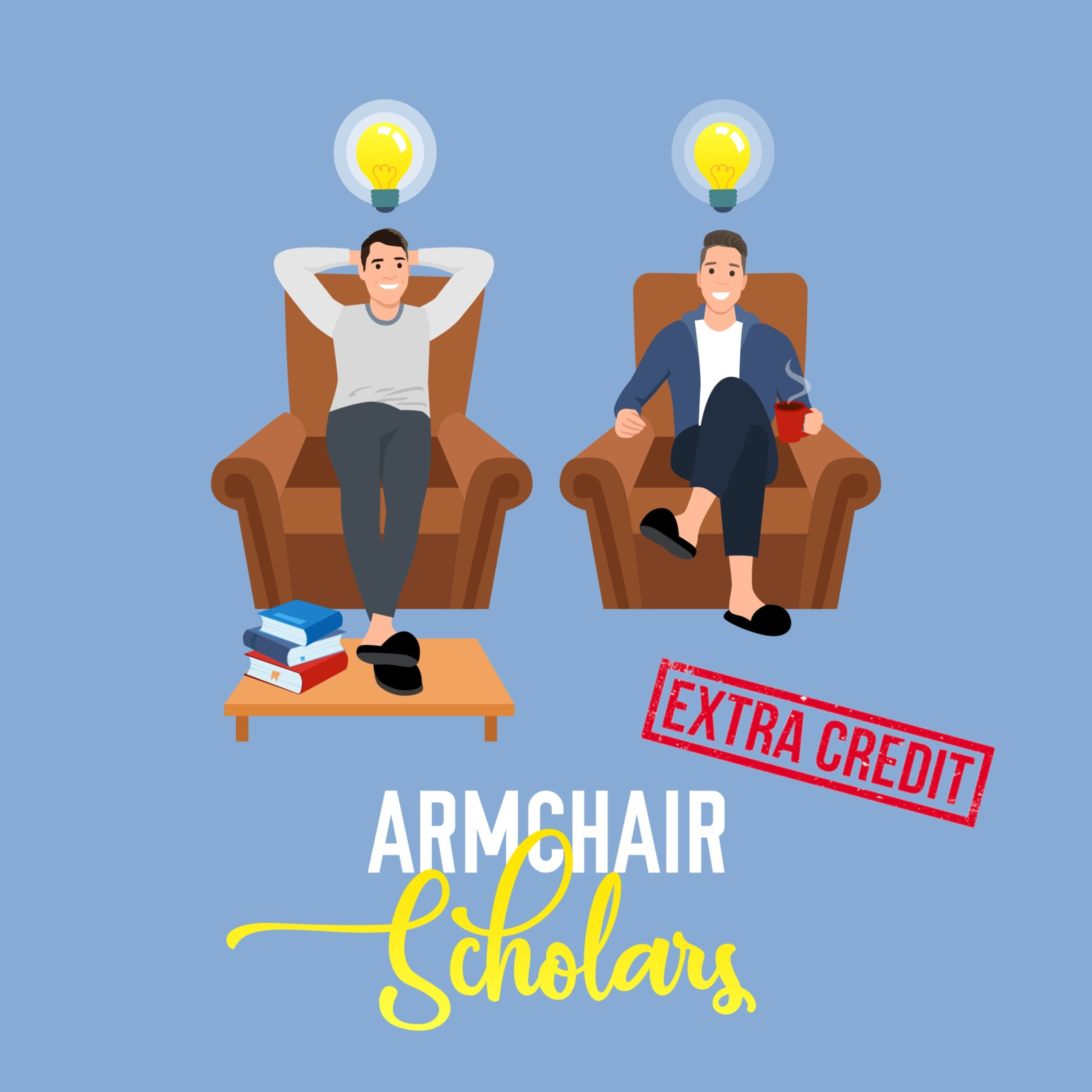 Armchair Scholars