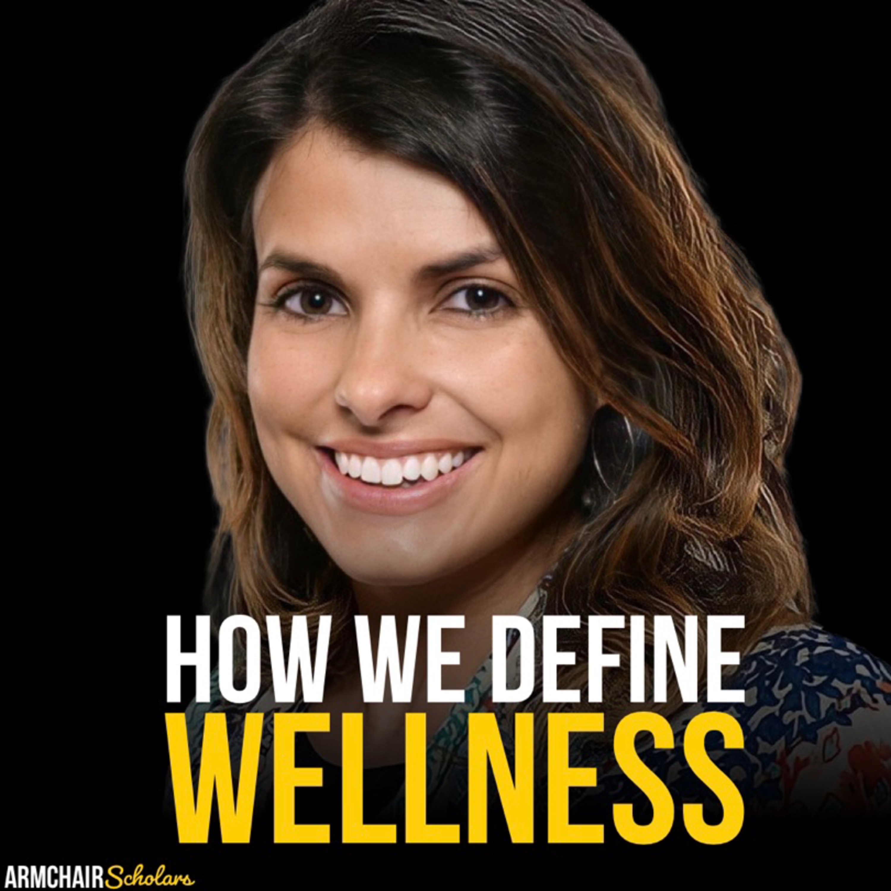 EP 015 | Dr. Jessica Matthews, DBH, MS, NBC-HWC episode artwork