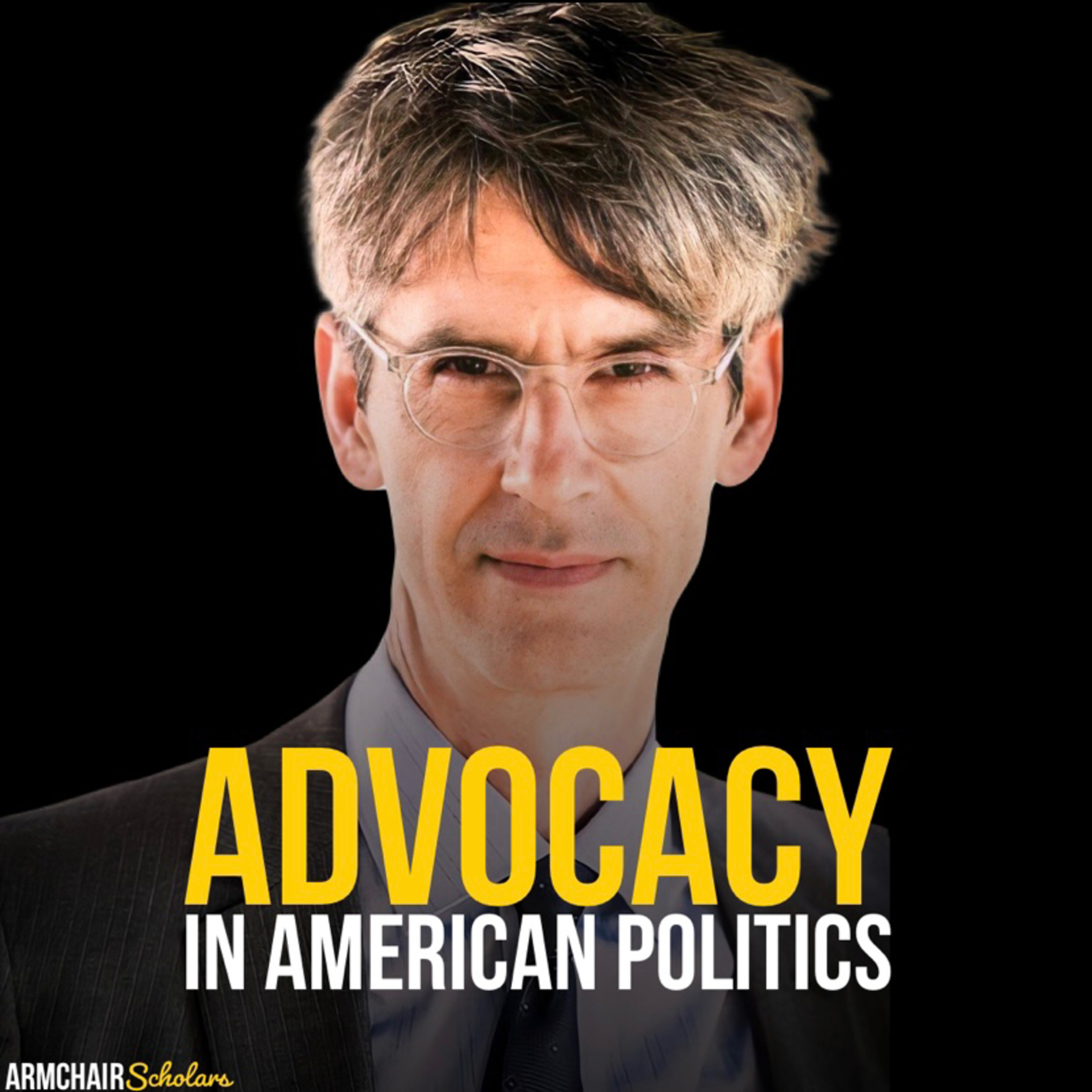 EP 011 | Dr. Aaron Belkin, PhD episode artwork