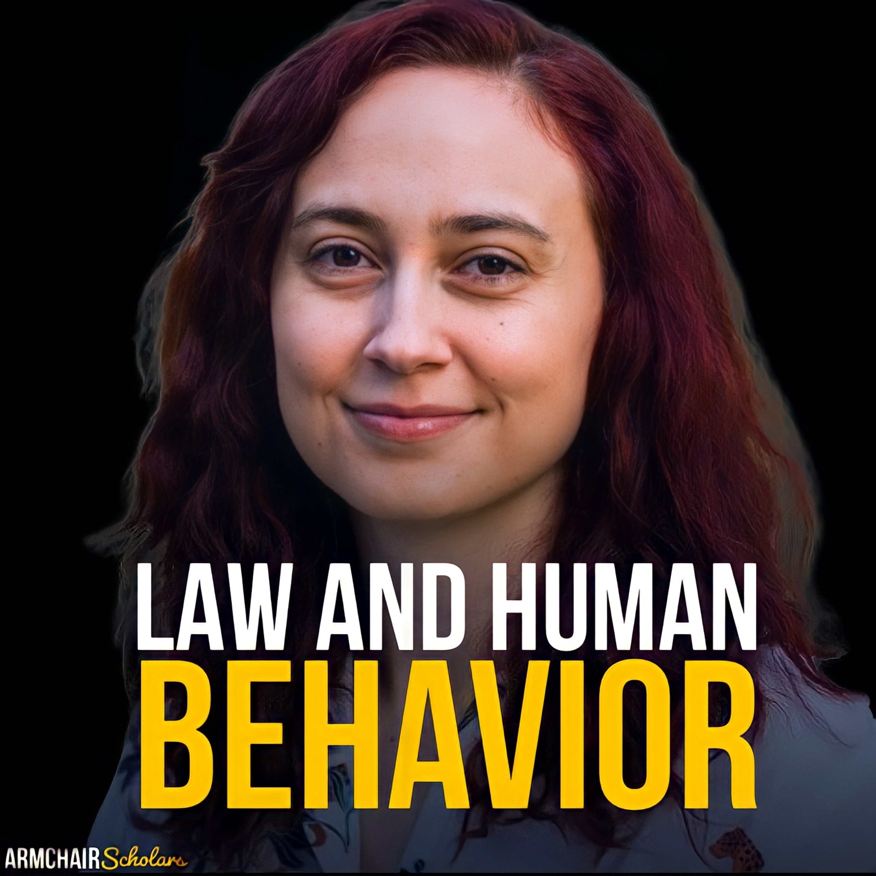 Stereotypes and Why They Exist | 027 Keelah Williams, JD, PhD episode artwork