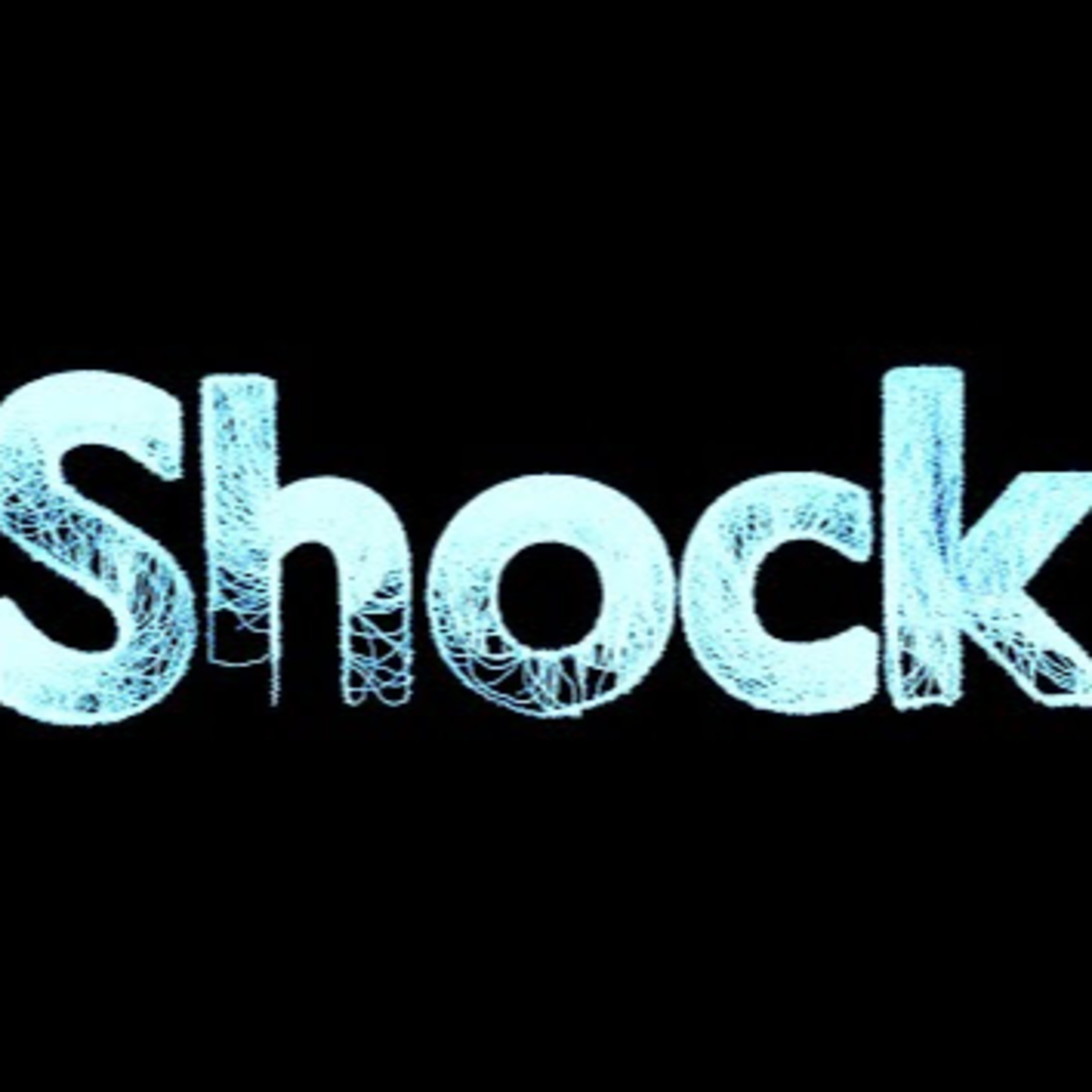 The Shocking Truth episode artwork