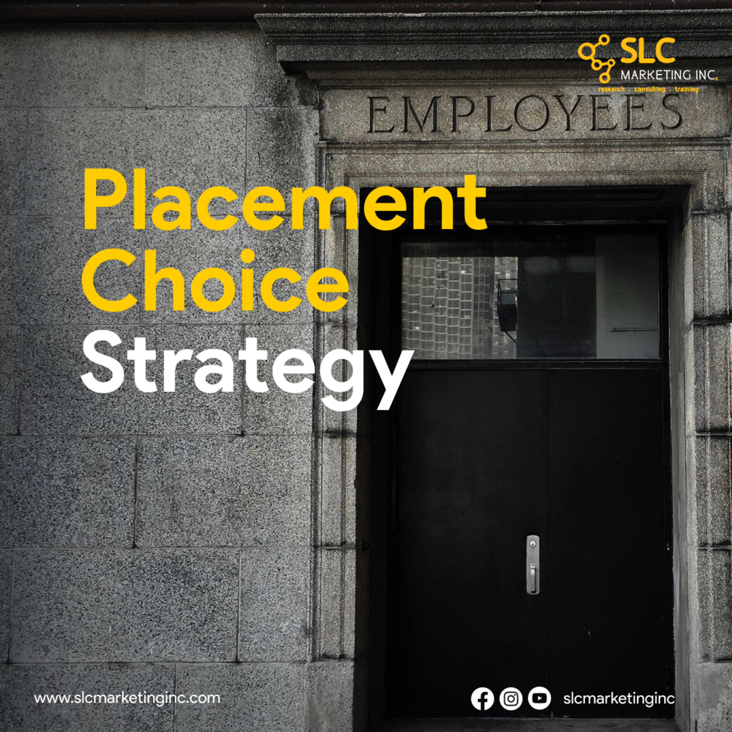 SLC Marketing Inc.