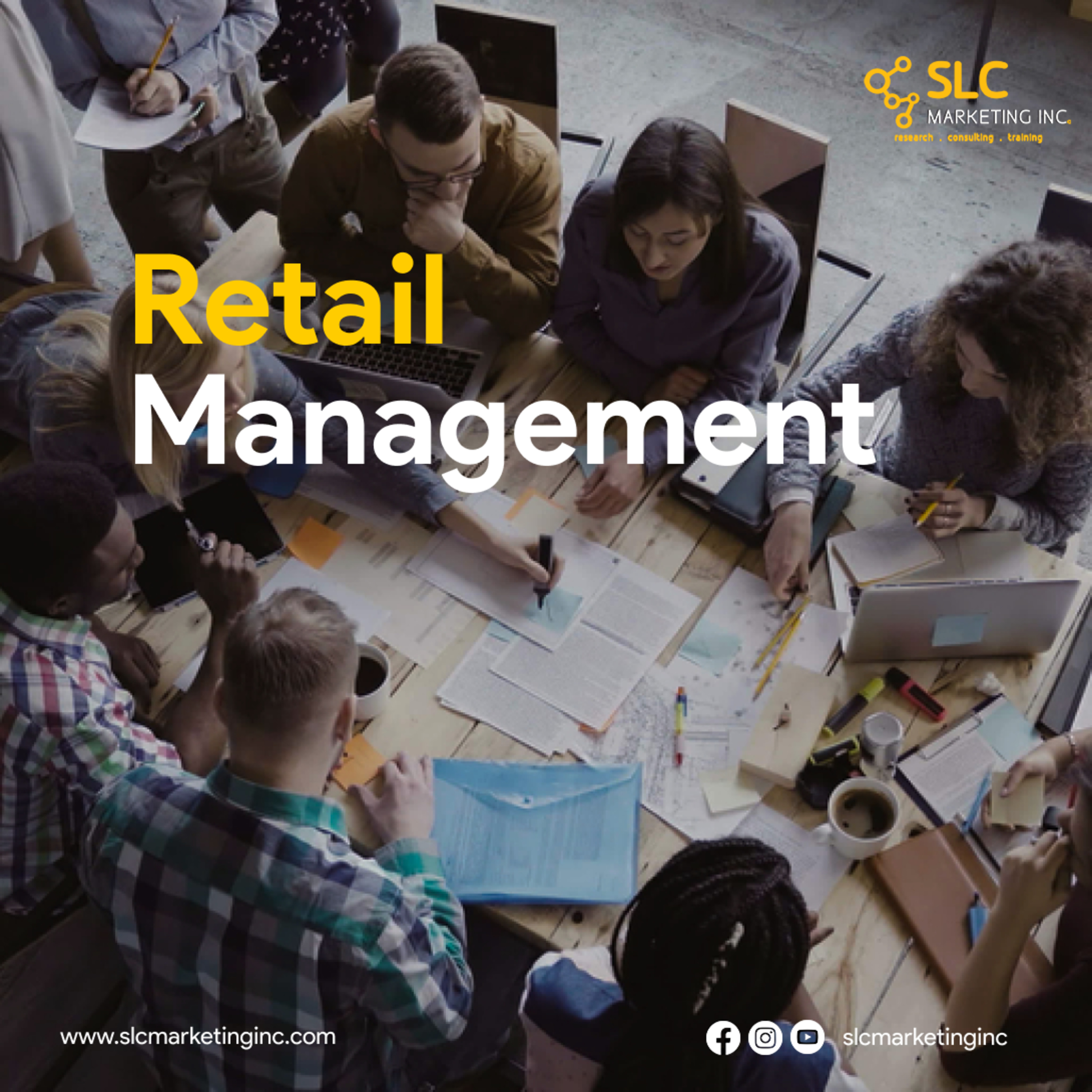 SLC Marketing Inc.