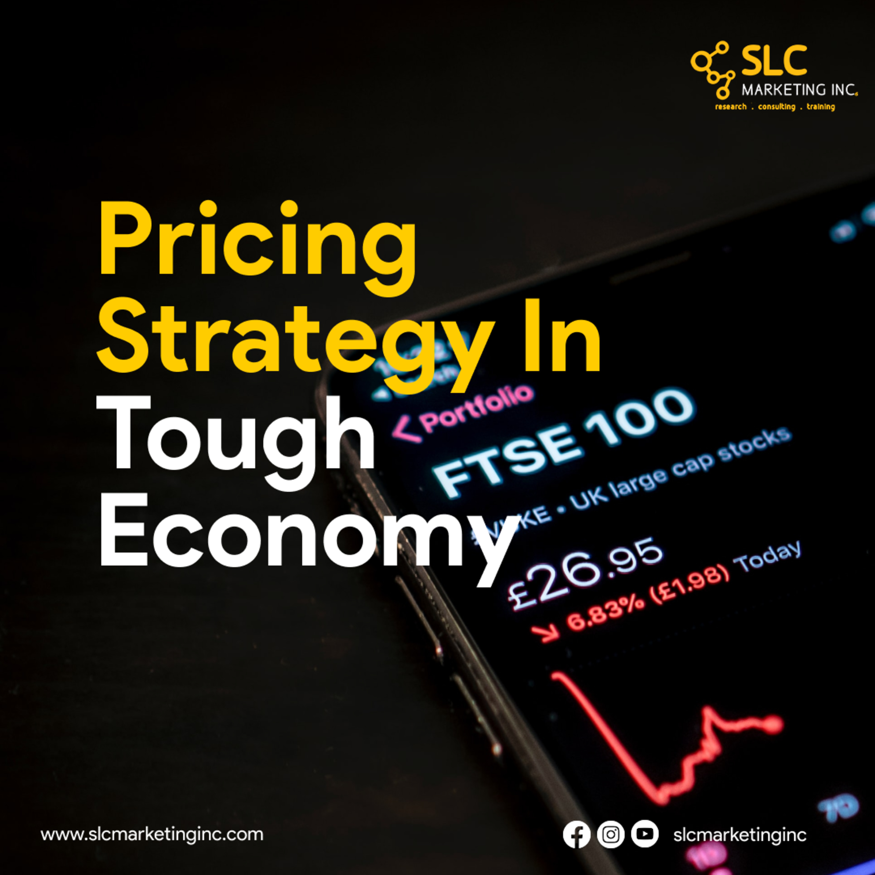 SLC Marketing Inc.