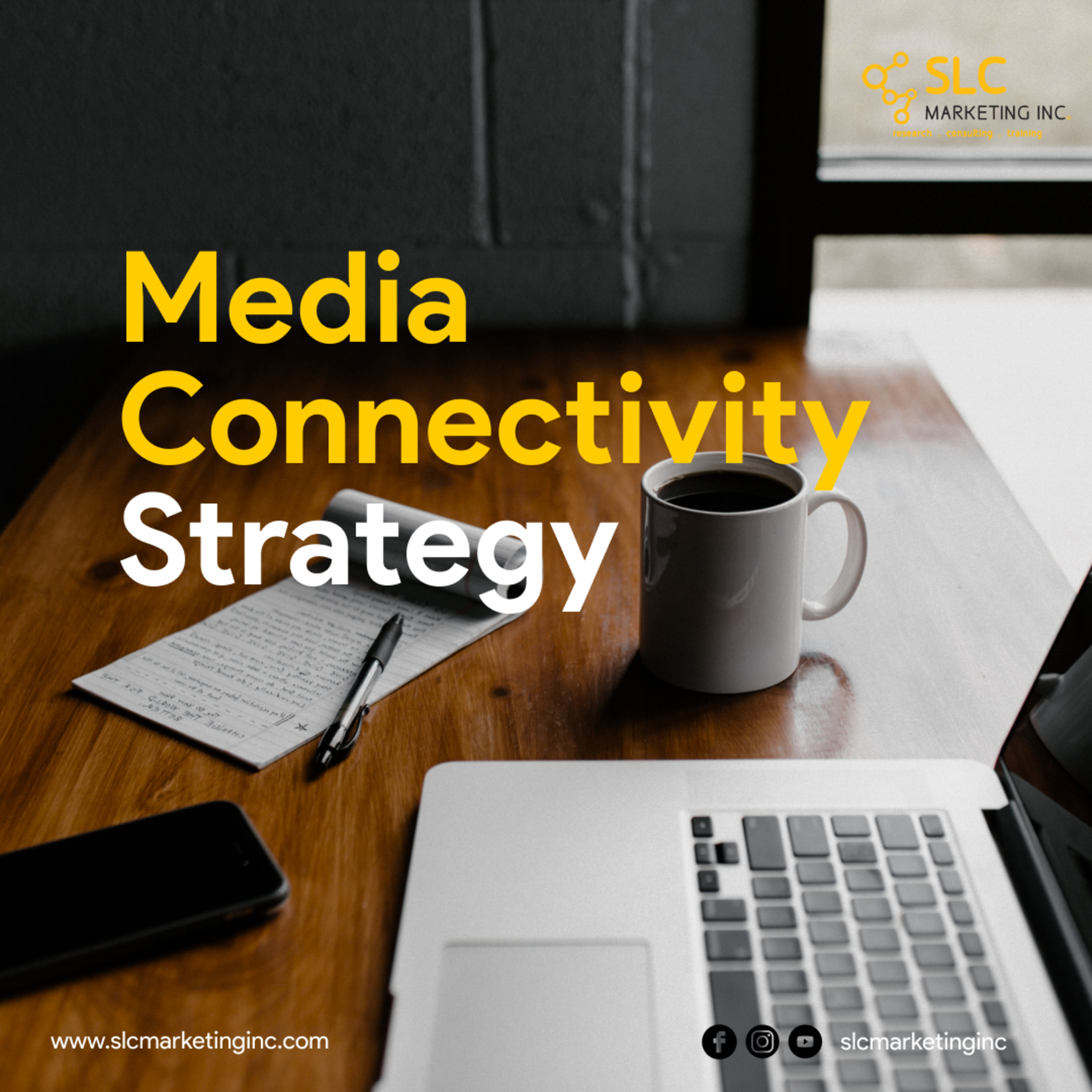 SLC Marketing Inc.