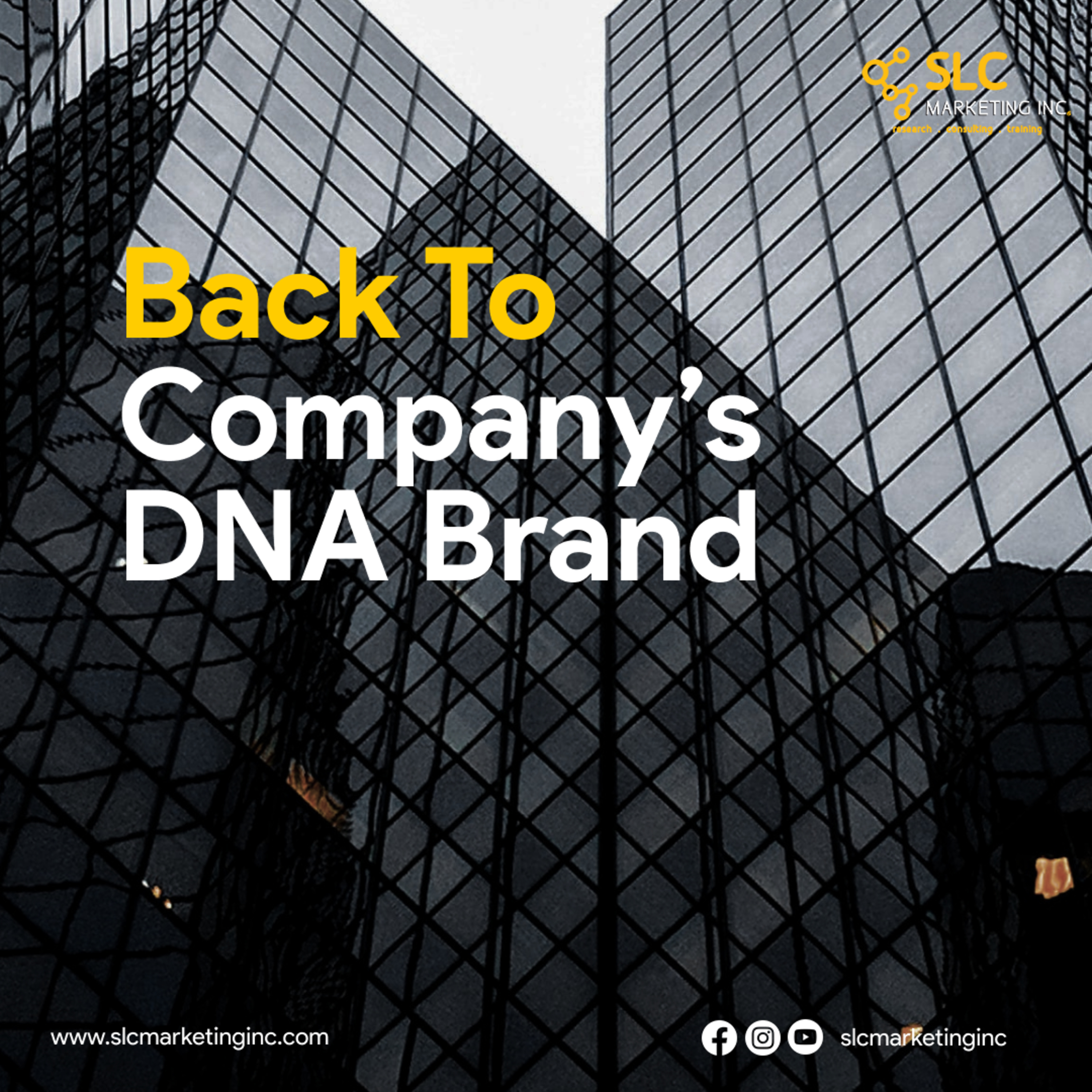 SLC Marketing Inc.