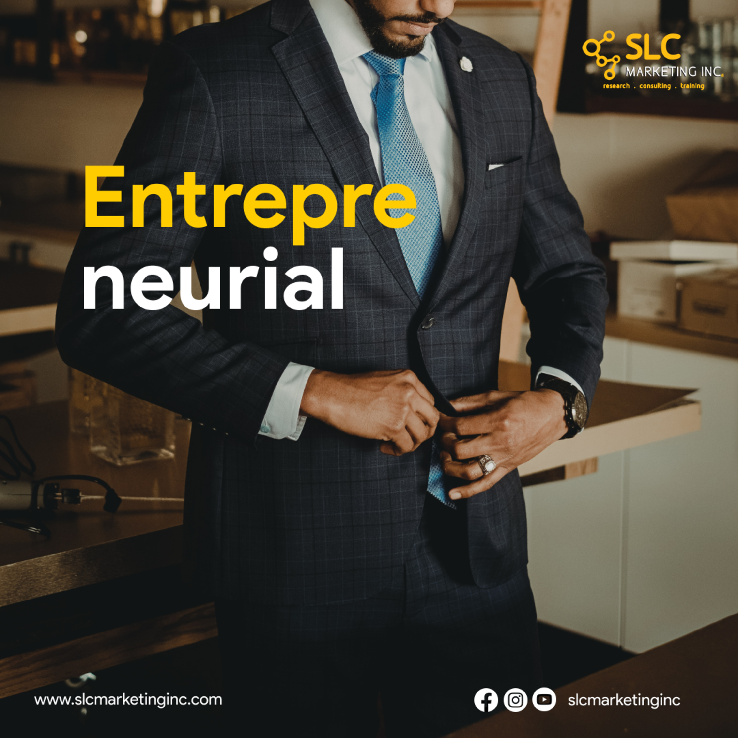 SLC Marketing Inc.