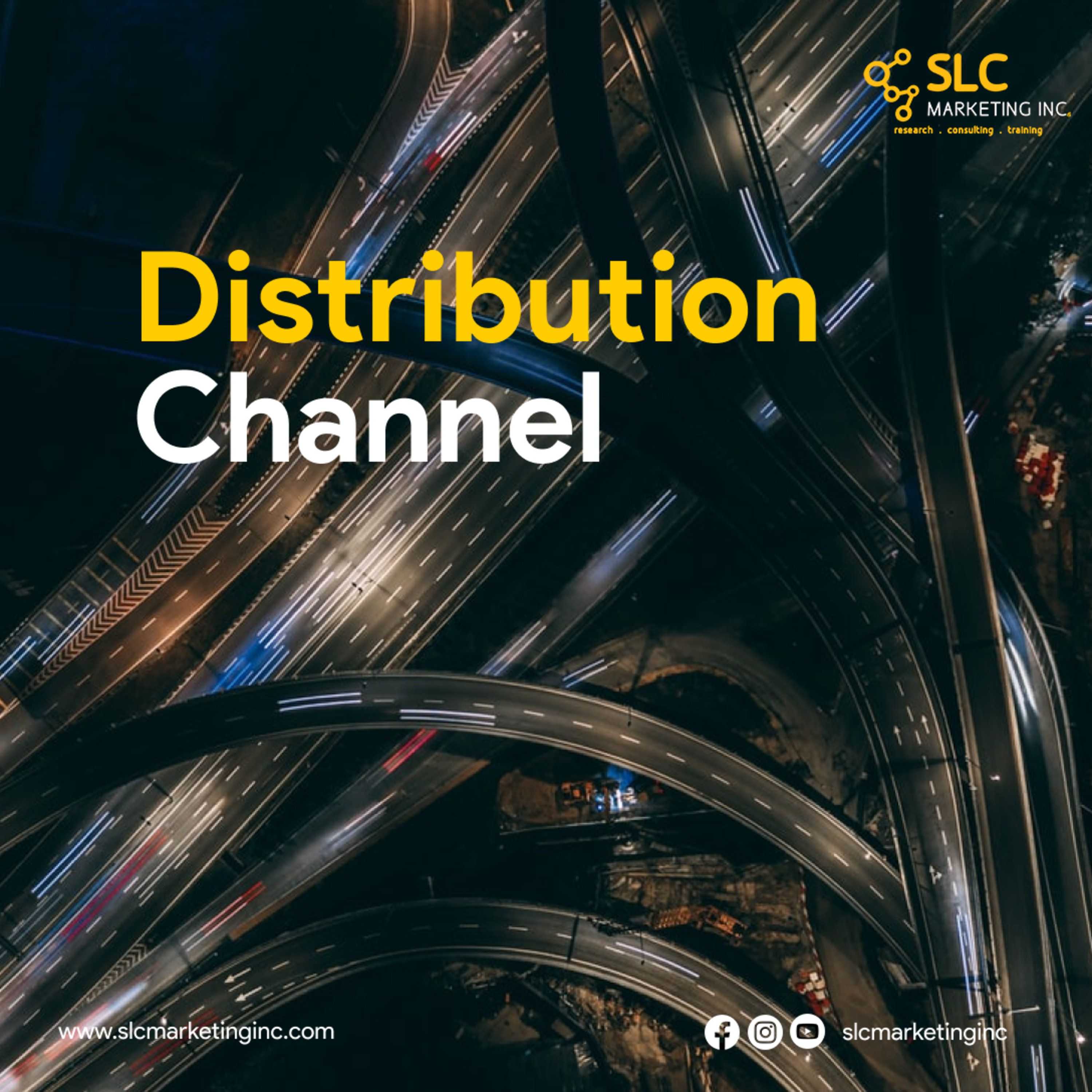 SLC Marketing Inc.