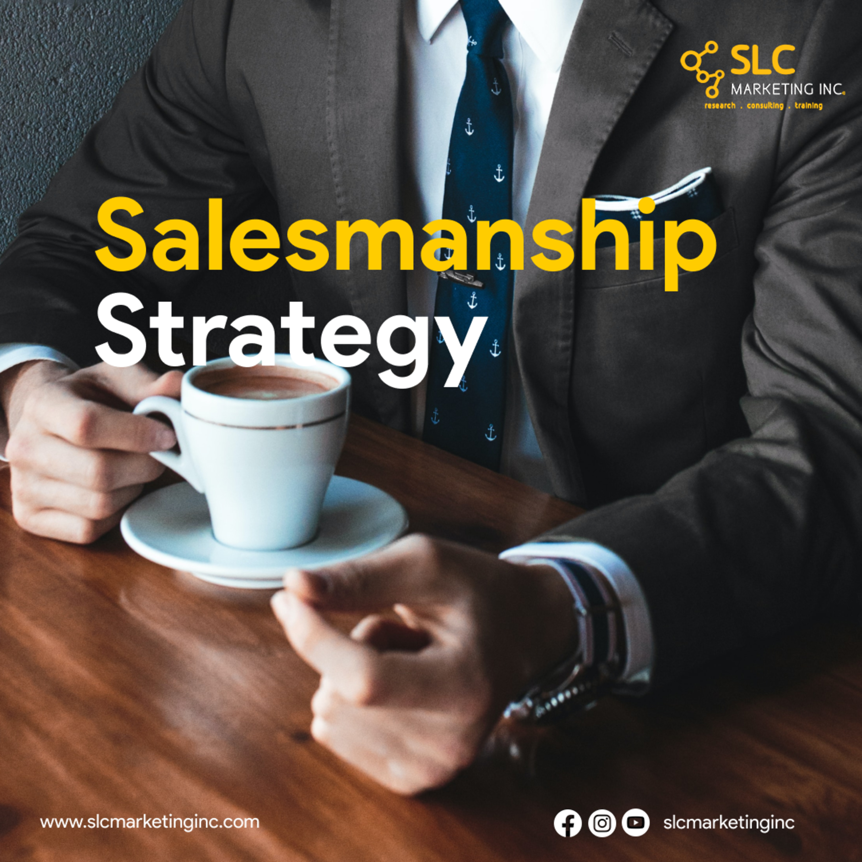 SLC Marketing Inc.
