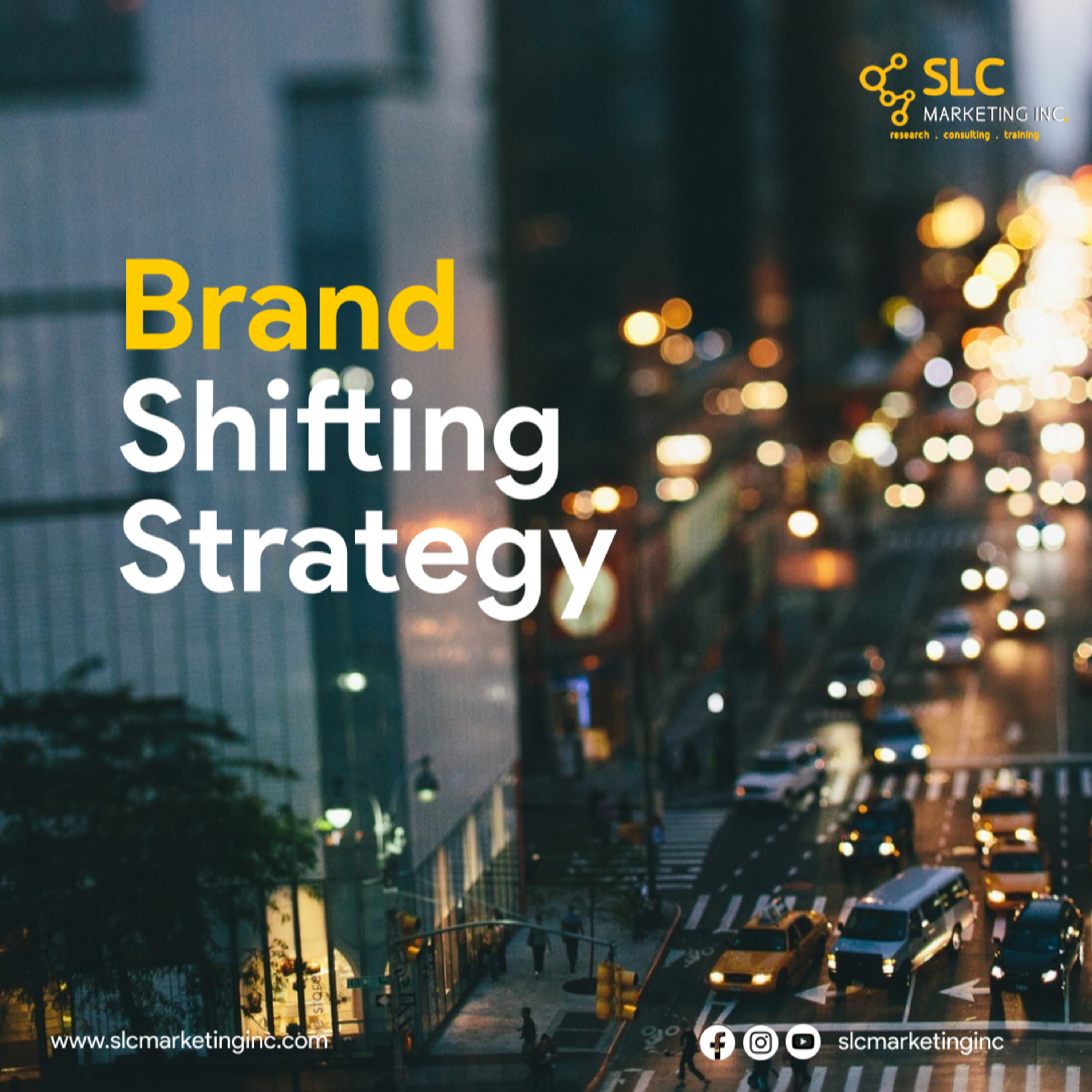 SLC Marketing Inc.
