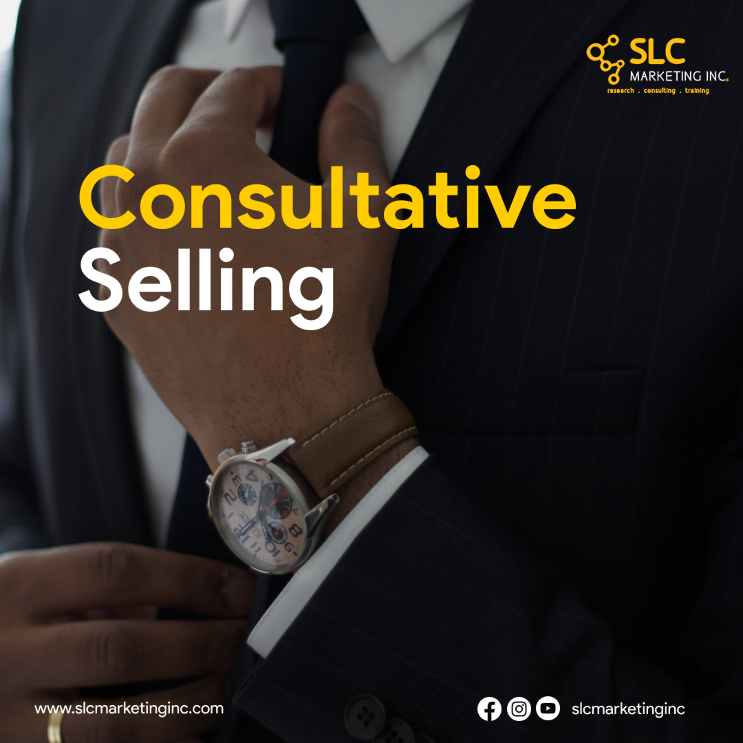 SLC Marketing Inc.