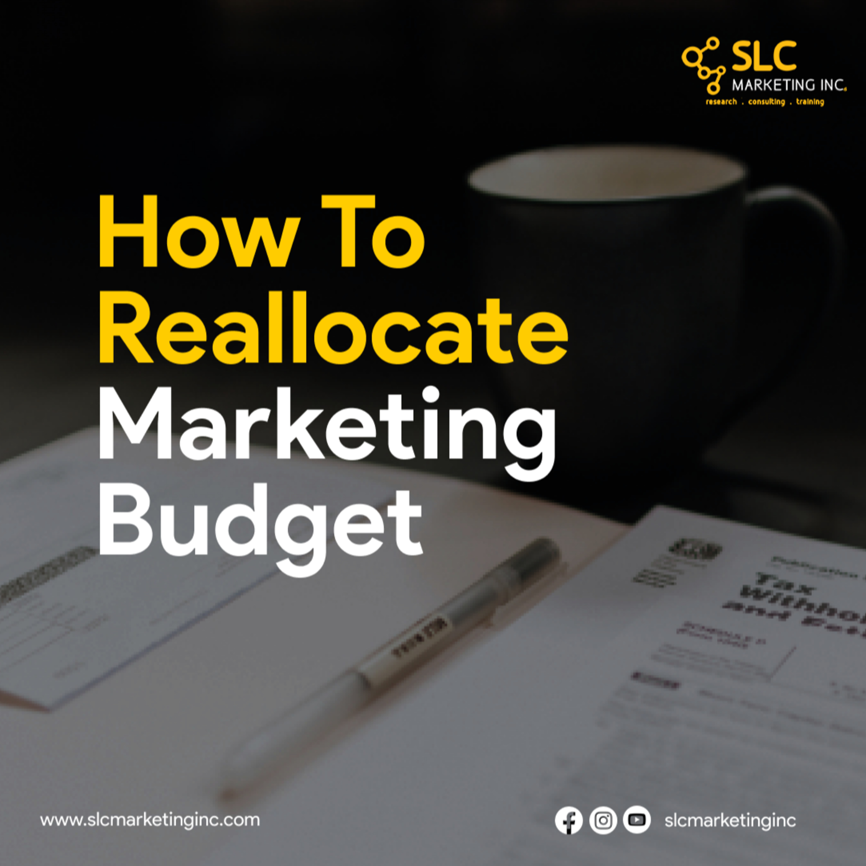 SLC Marketing Inc.