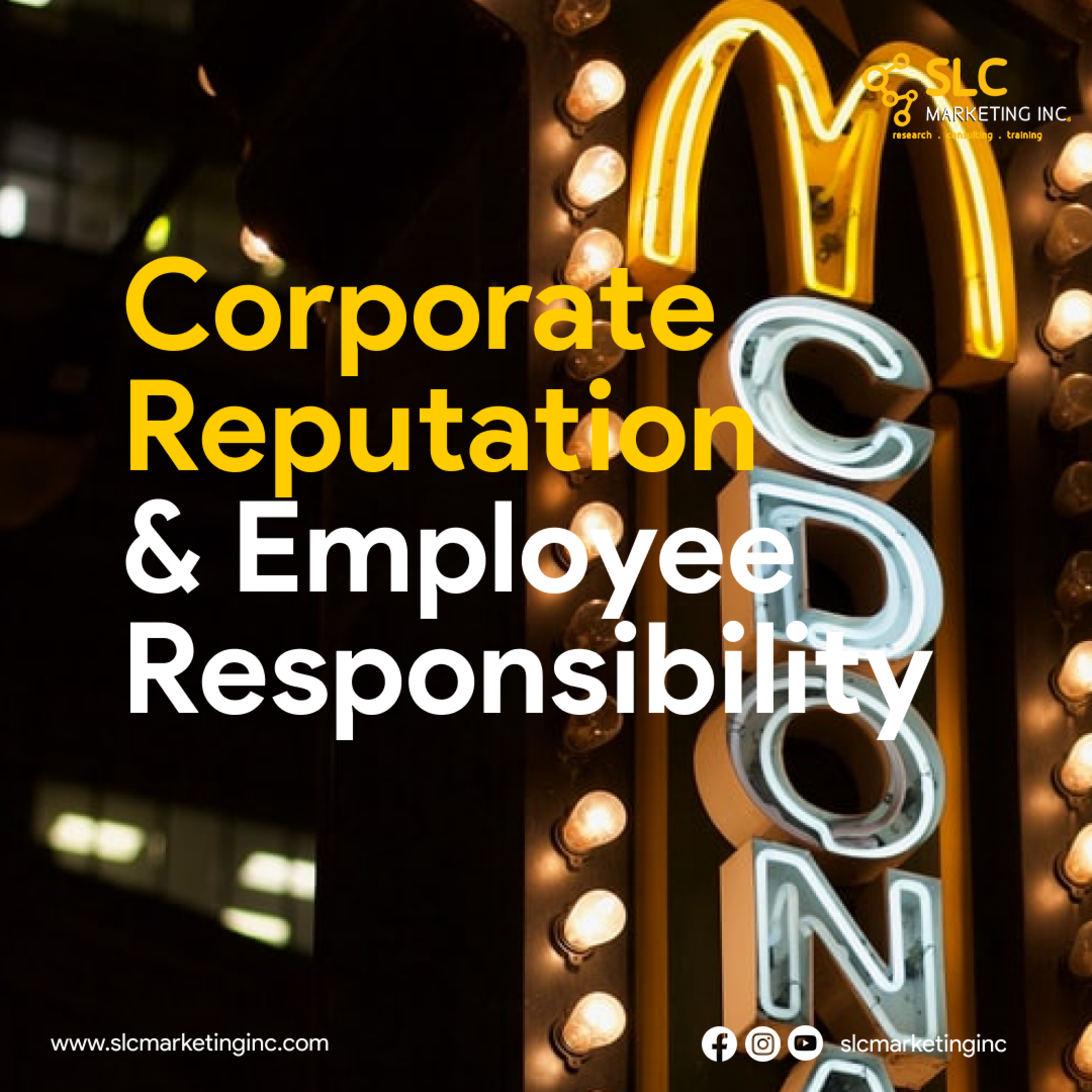 SLC Marketing Inc.