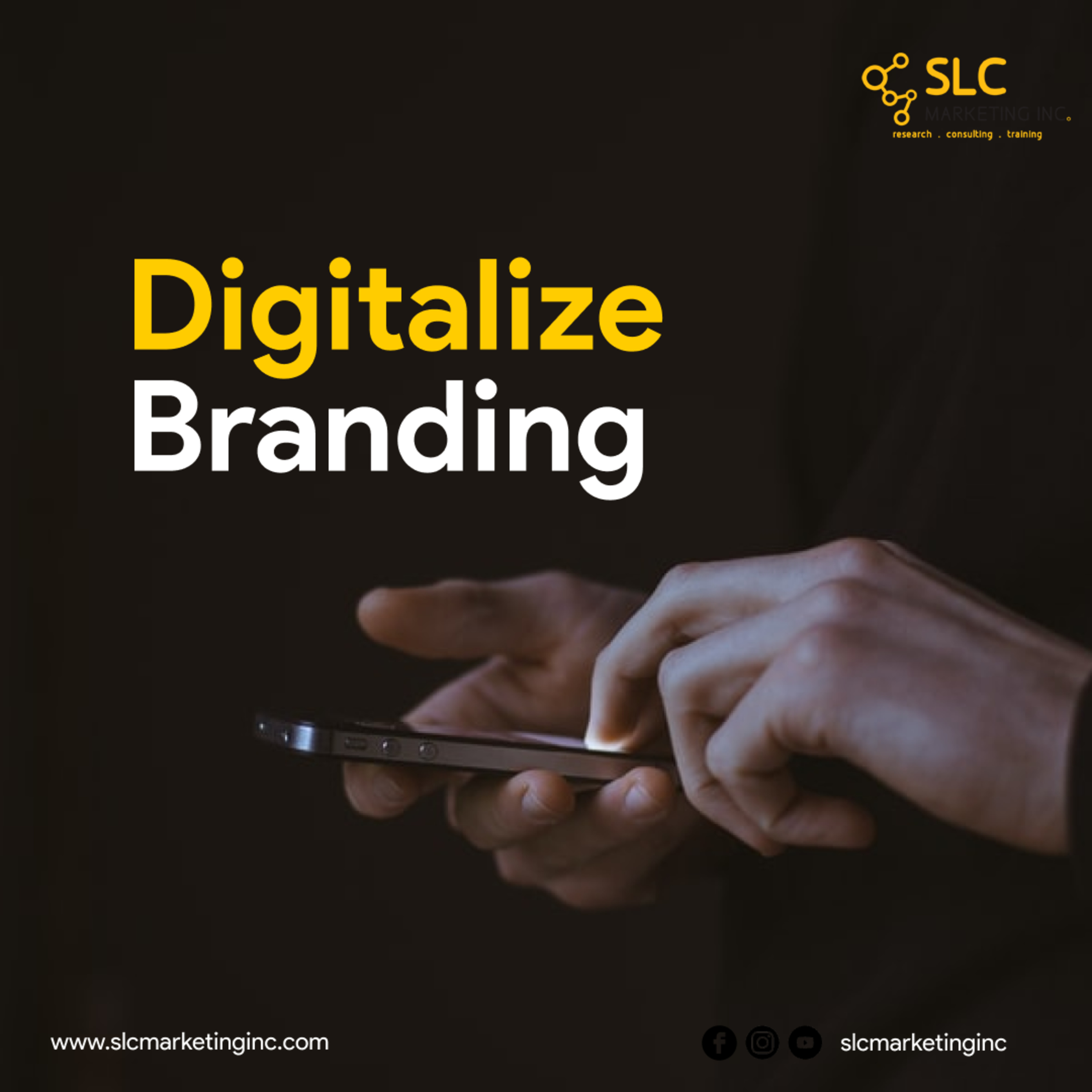 SLC Marketing Inc.